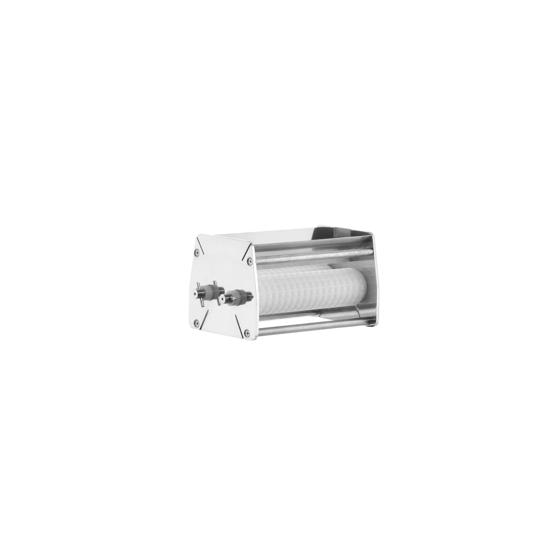 Rollen für Fleischzartmacher (Geflügel), 235x130x(H)120mm