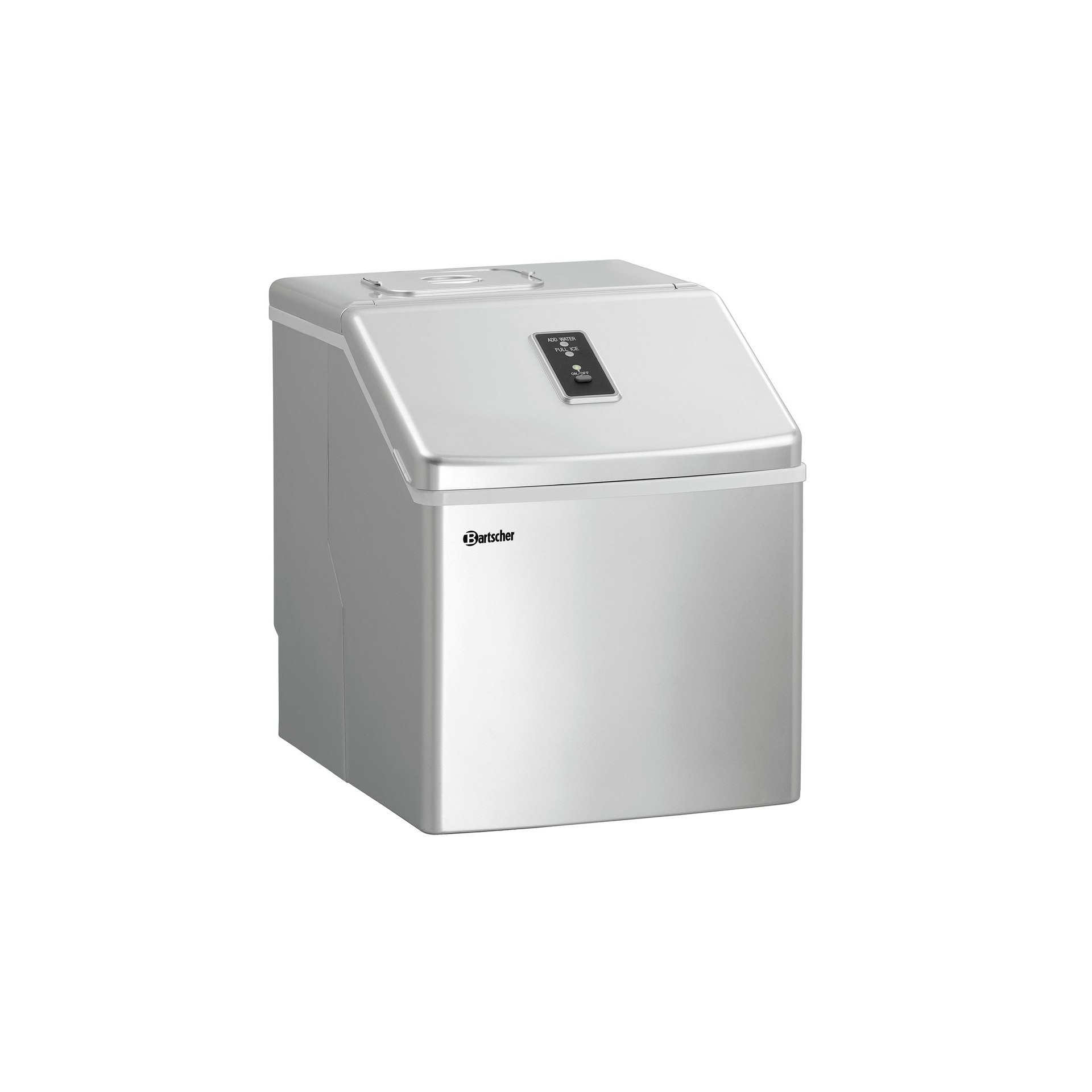 Eiswürfelbereiter W150