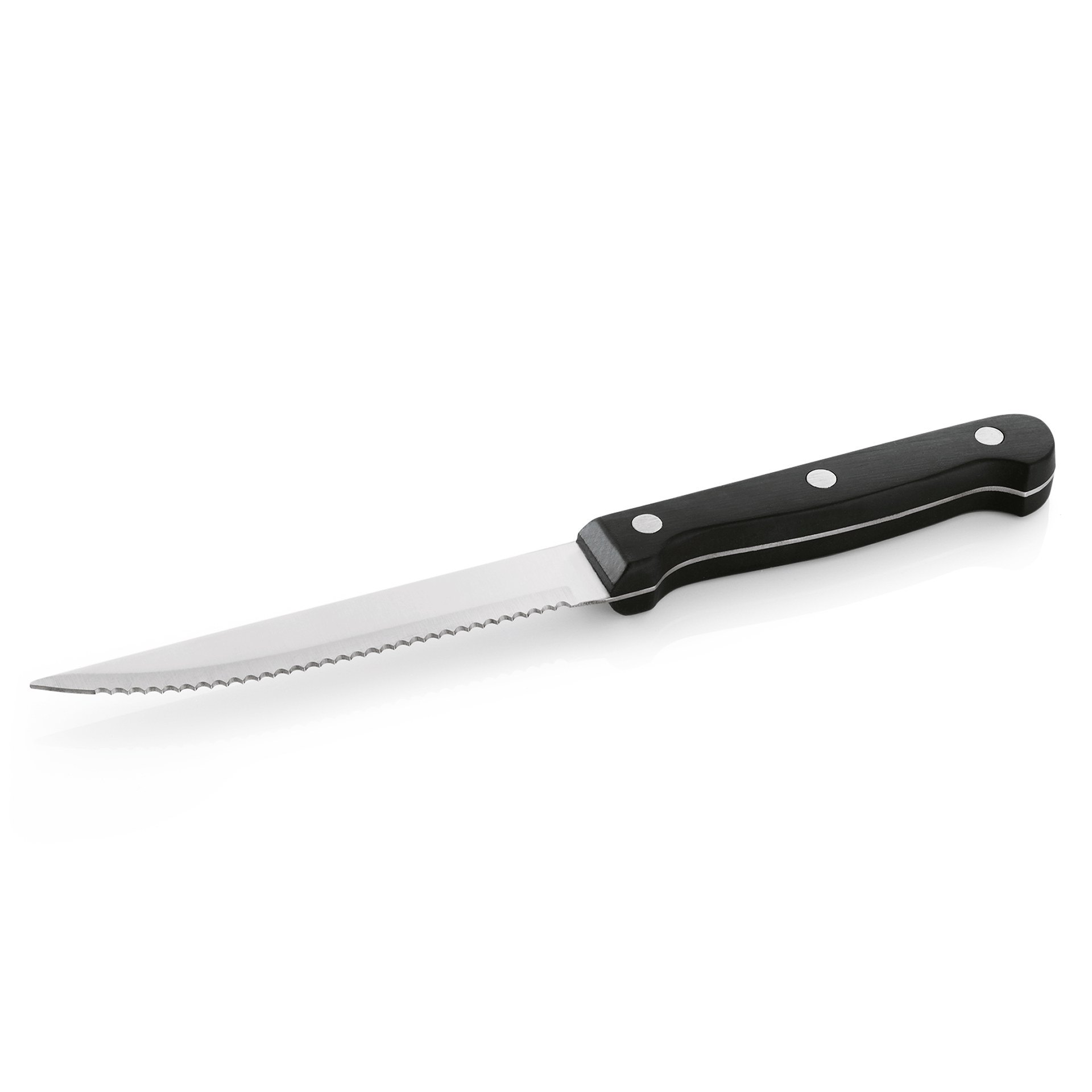 Steak-/Pizzabesteck Messer 14 mm Steak-/Pizzabesteck Messer 14 mm