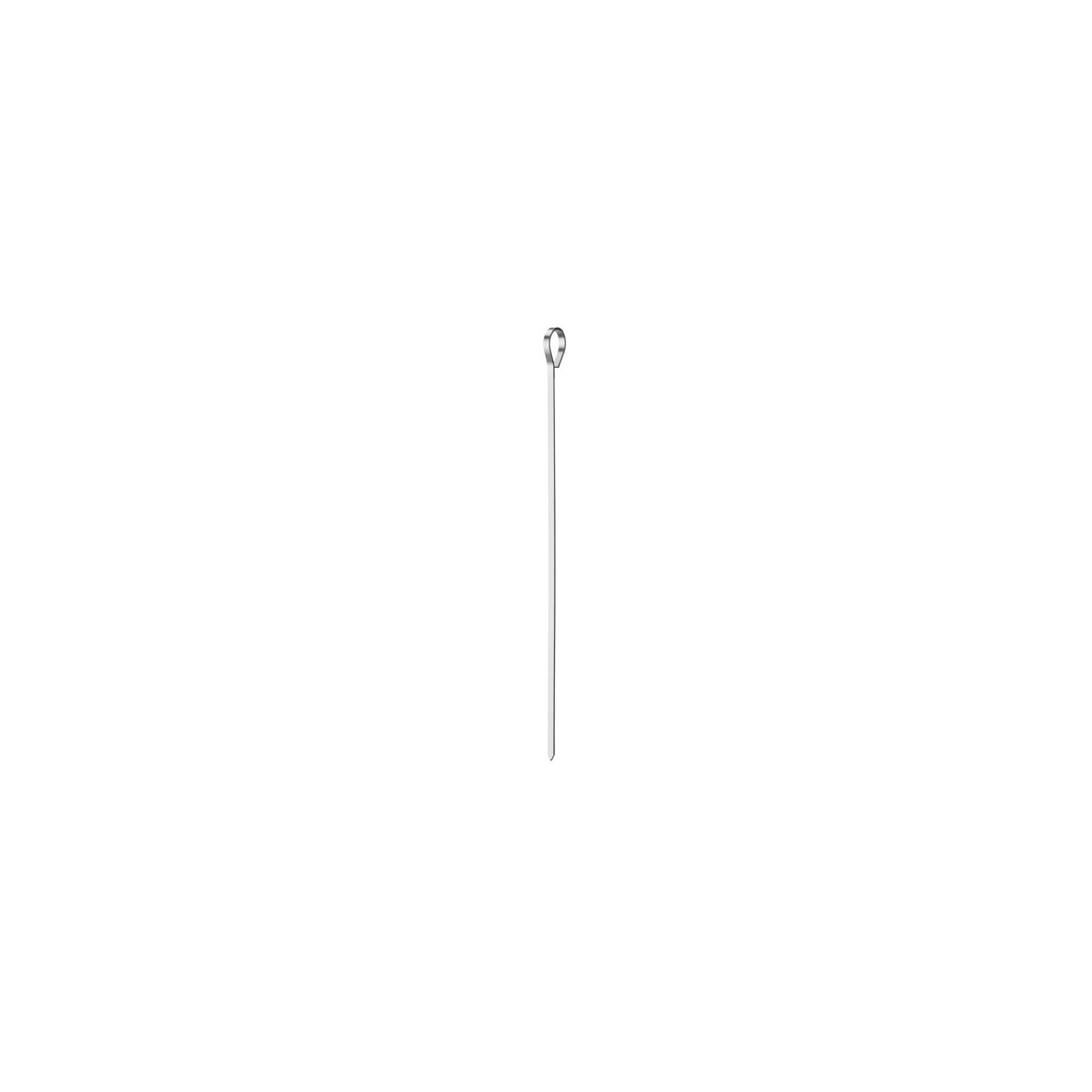 Grillspiess - 6 Stk., 6 Stk., (L)250mm