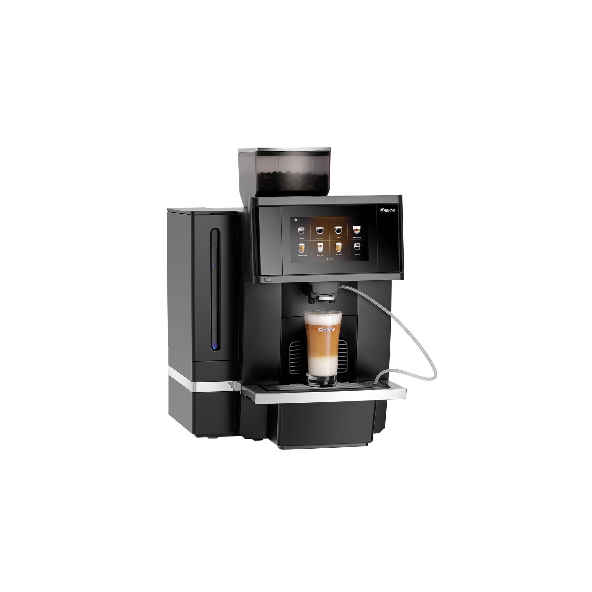 Kaffeevollautomat KV1 Comfort Kaffeevollautomat KV1 Comfort