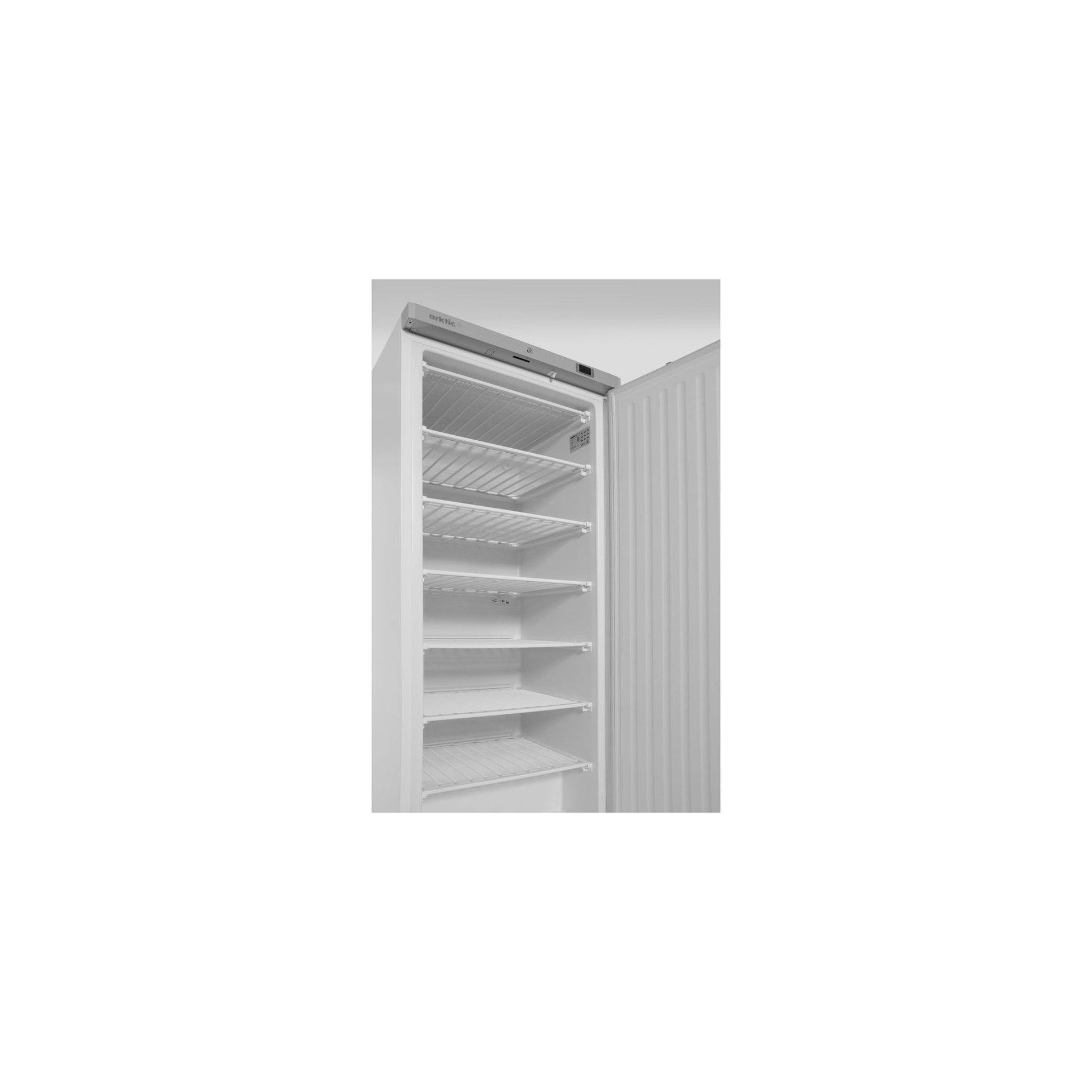 Gefrierschrank Budget Line, 775x710x1900mm Gefrierschrank Budget Line, 775x710x1900mm