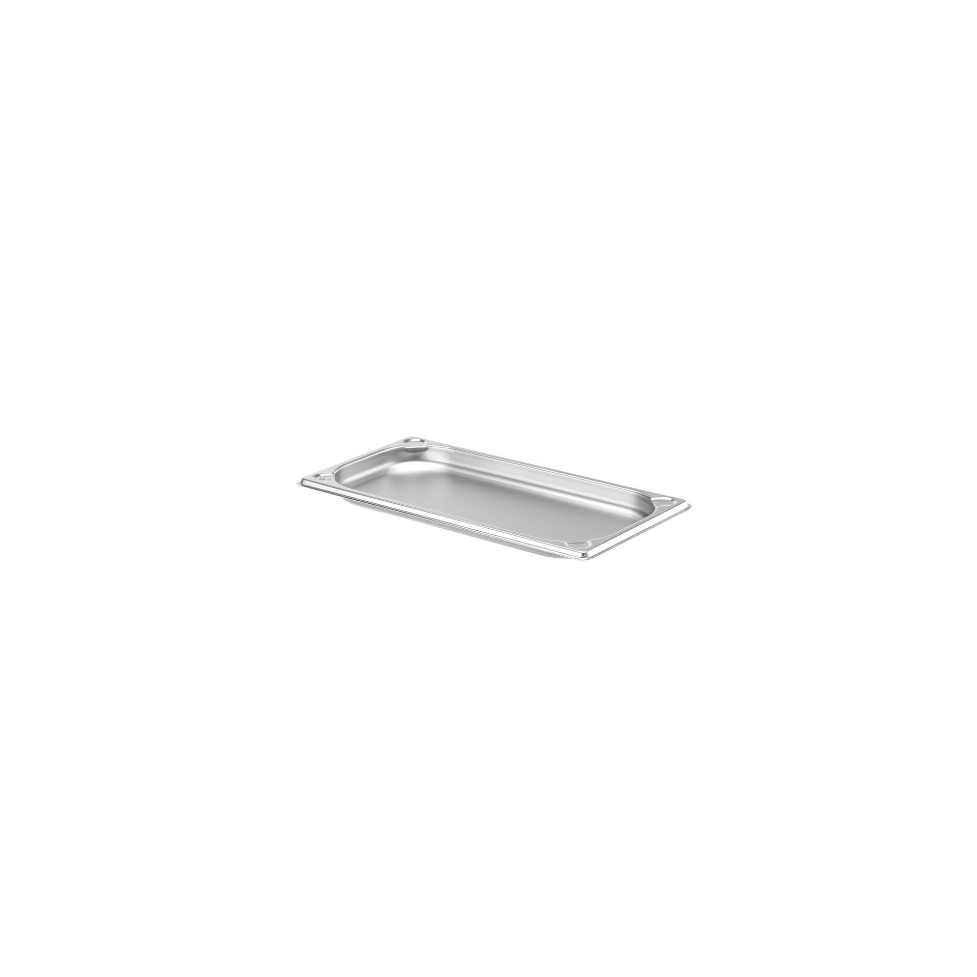 Gastronorm-Behälter 1/3, Kitchen Line, GN 1/3, 0,6L, (H)20mm