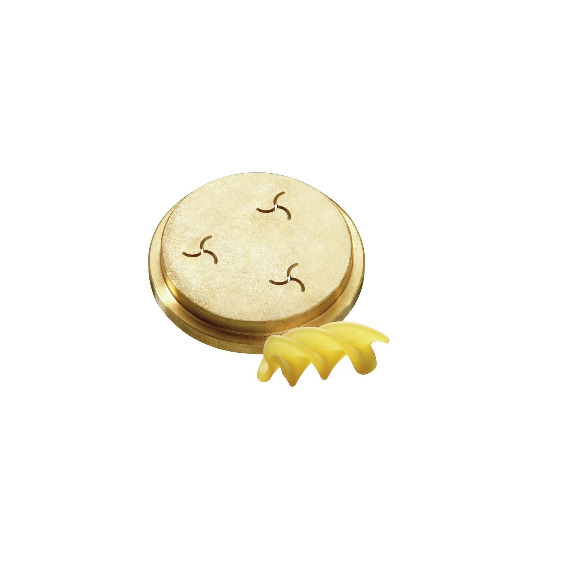 Pasta-Matrize Fusilli 9 mm Pasta-Matrize Fusilli 9 mm