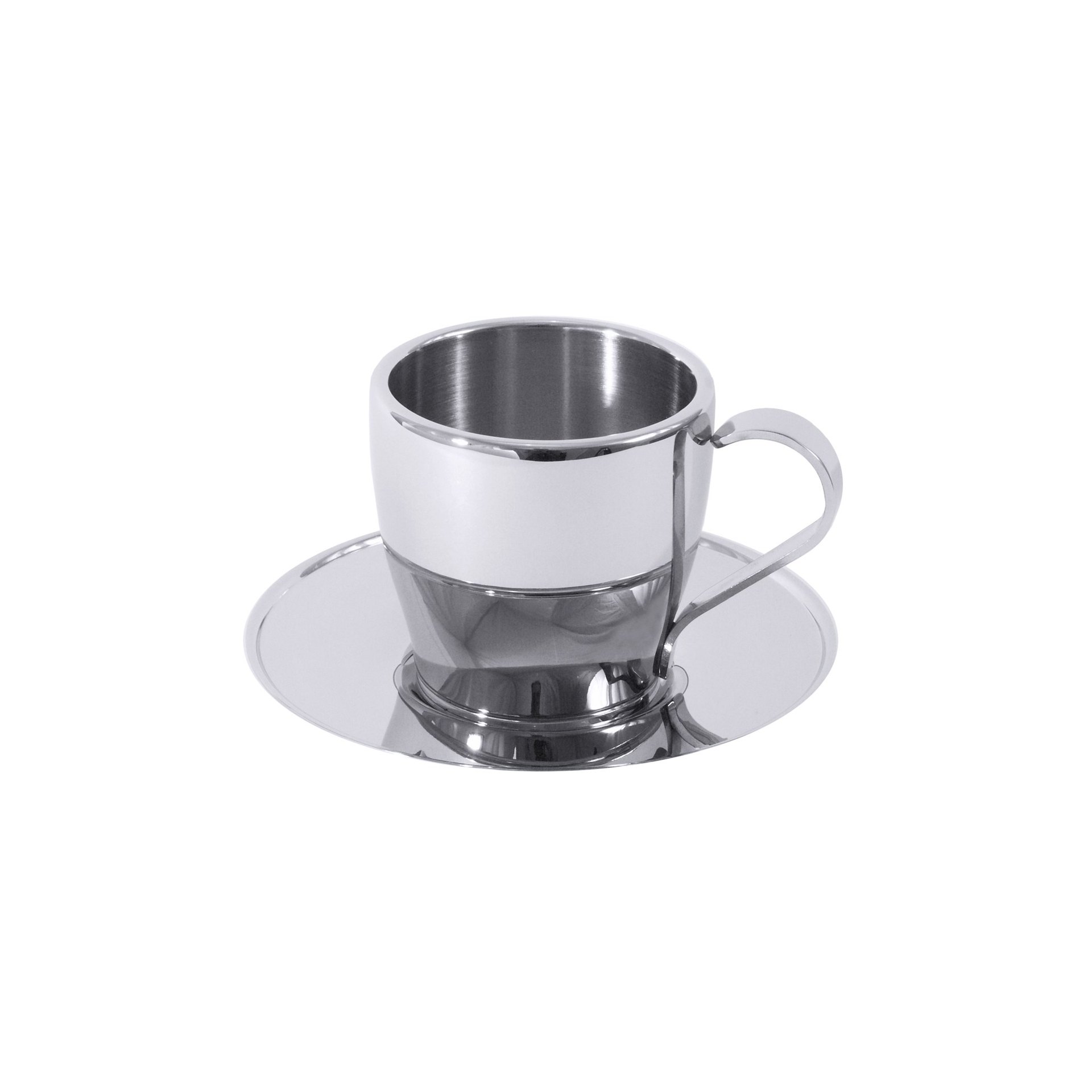 Espresso-/ Cappuccinotasse (hier: Mokka-/Espresso-Tasse) Espresso-/ Cappuccinotasse (hier: Mokka-/Espresso-Tasse)