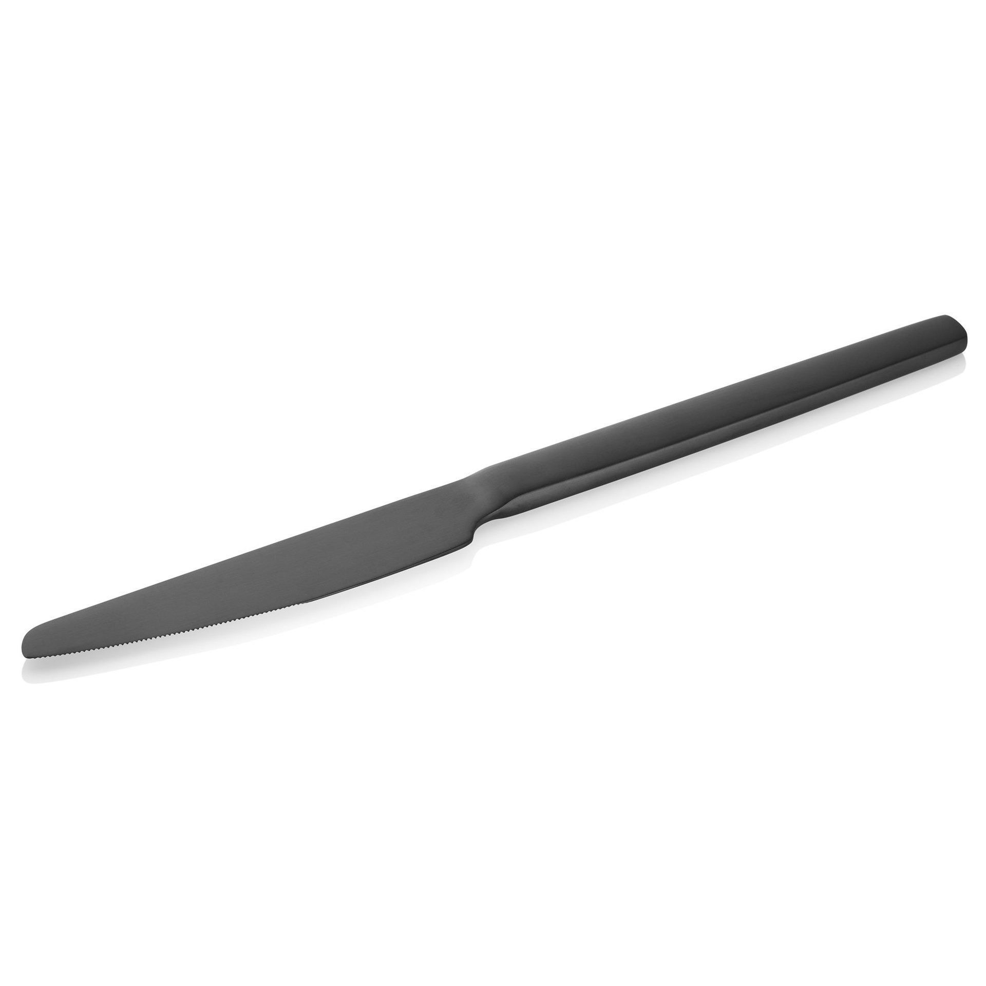 Menümesser Set ALEX BLACK 23 cm Menümesser Set ALEX BLACK 23 cm