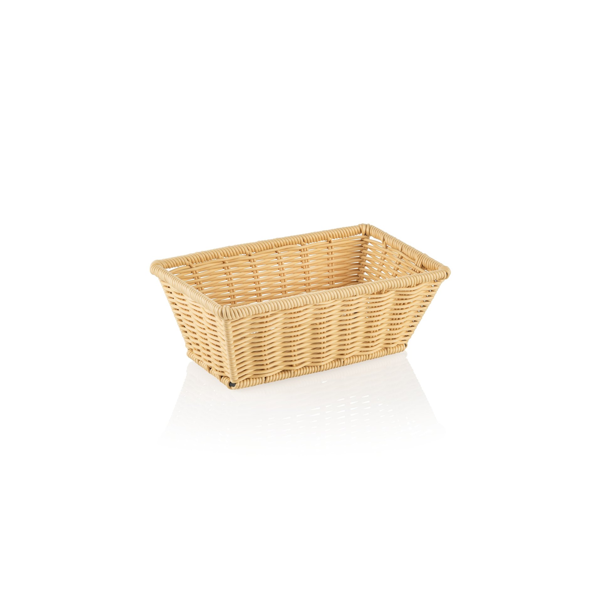 GN 1/4 Korb 26,5 x 16 x 10 cm GN 1/4 Korb 26,5 x 16 x 10 cm