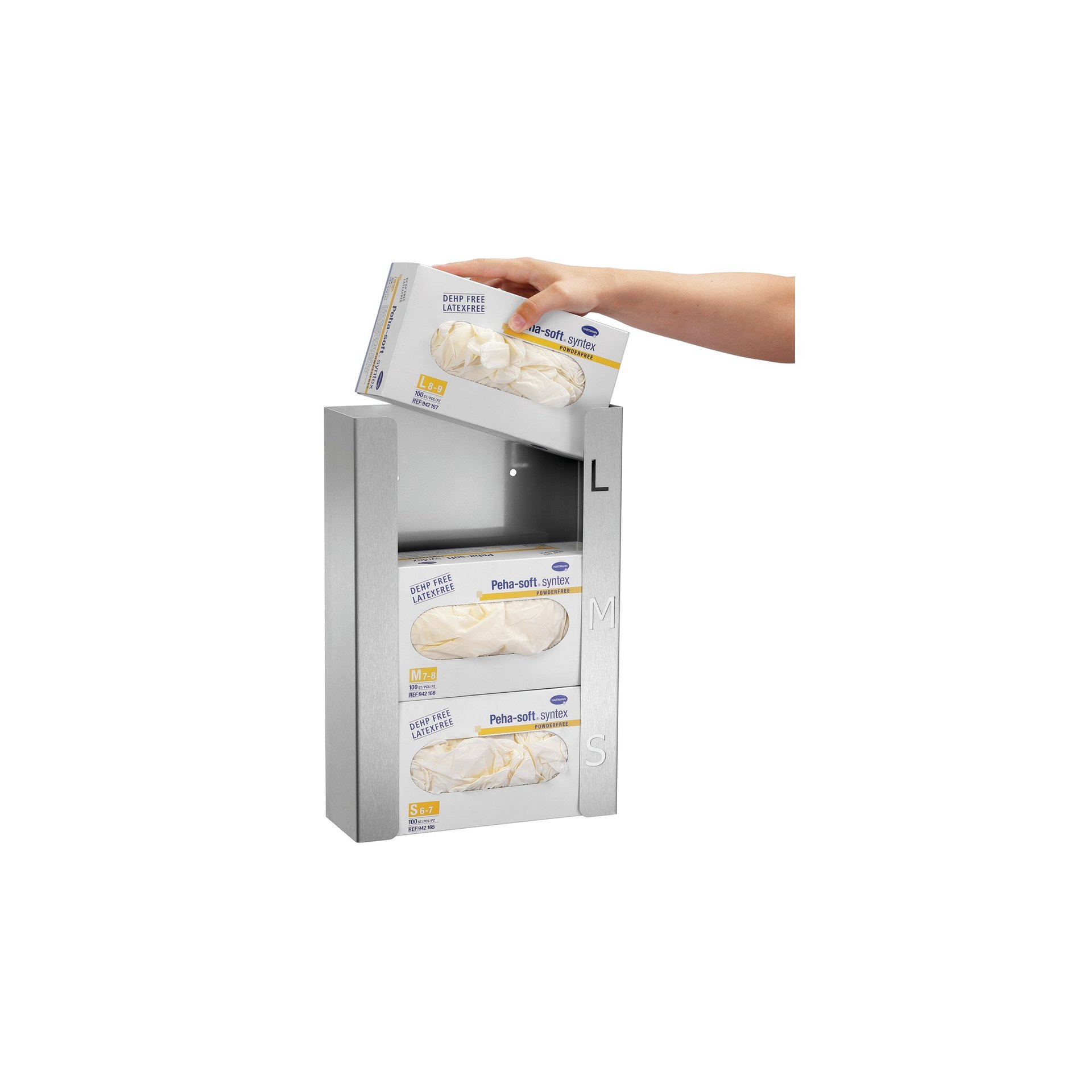 Handschuhspender K30