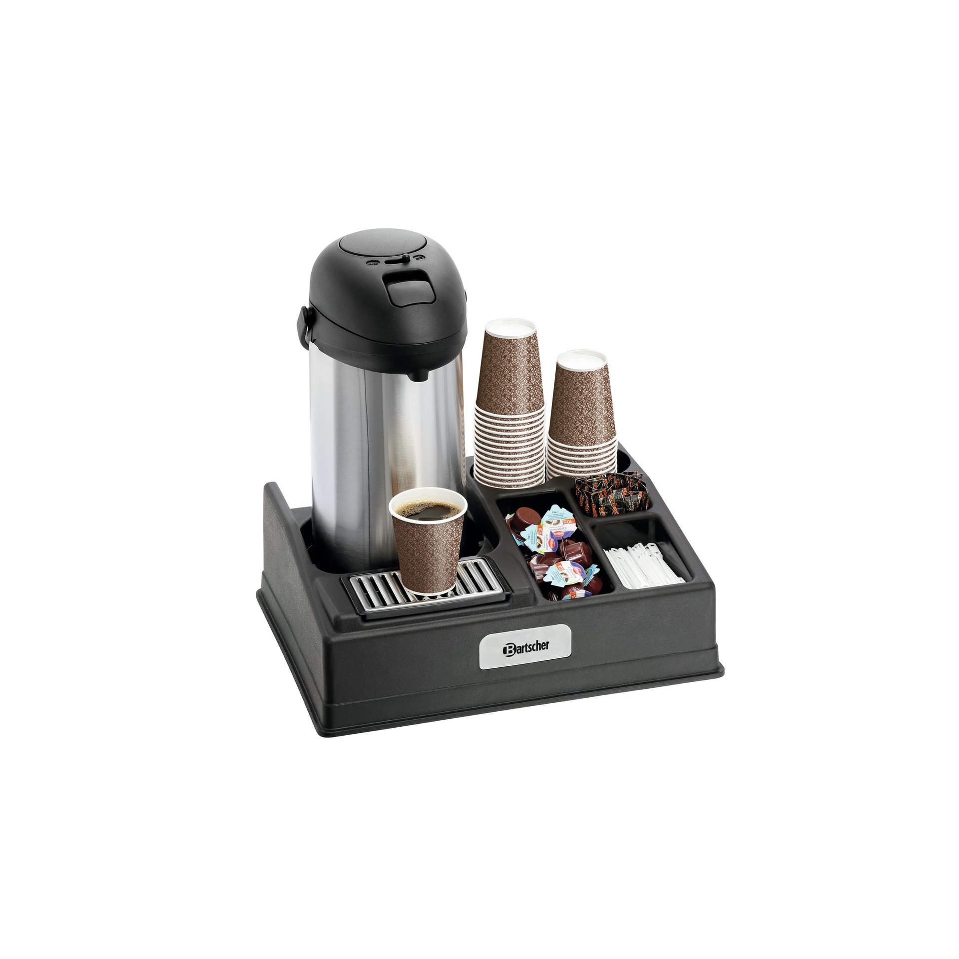 Kaffeestation 1190 Kaffeestation 1190