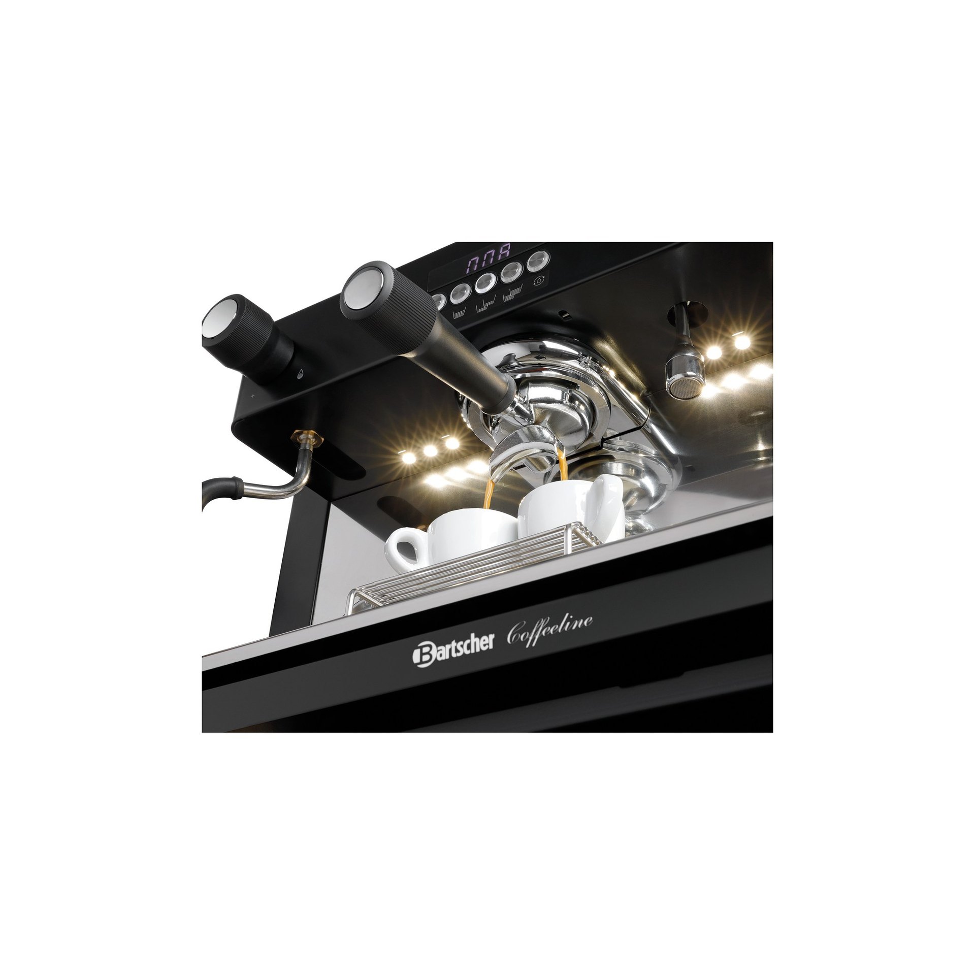 Kaffeemaschine Coffeeline B10