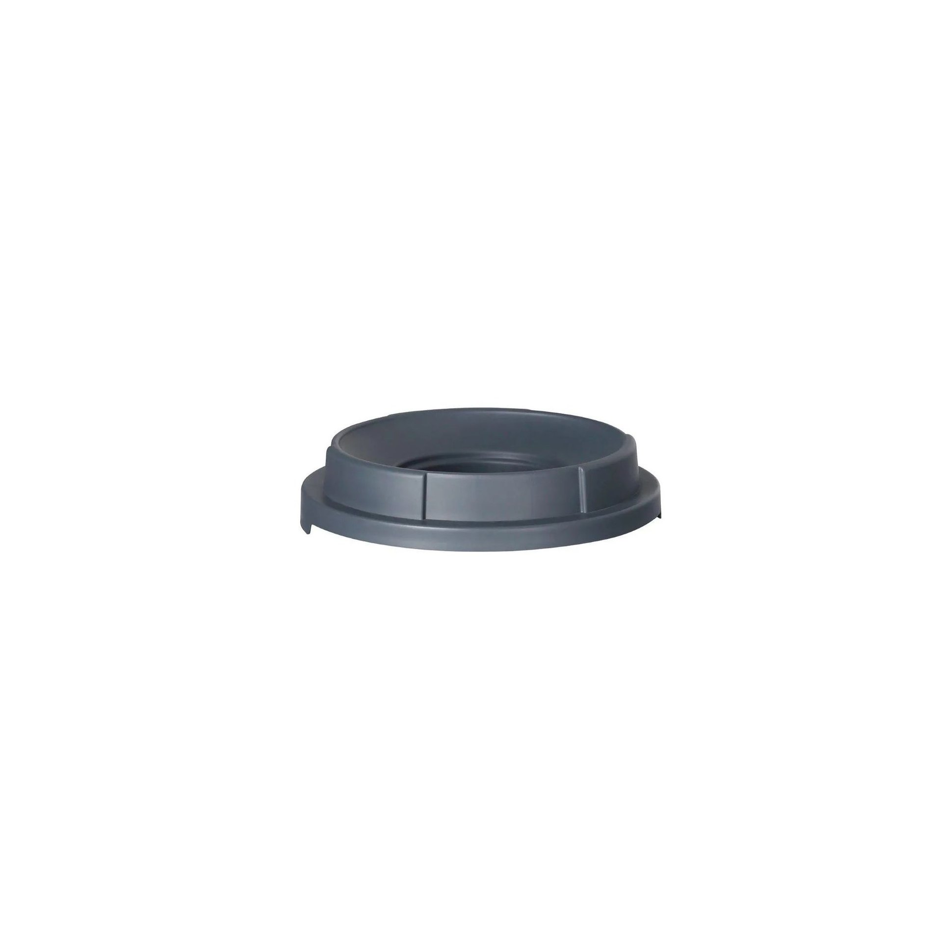 Offener Deckel für Abfalleimer rund, AmerBox, Passend für 691403, ⌀510x(H)120mm