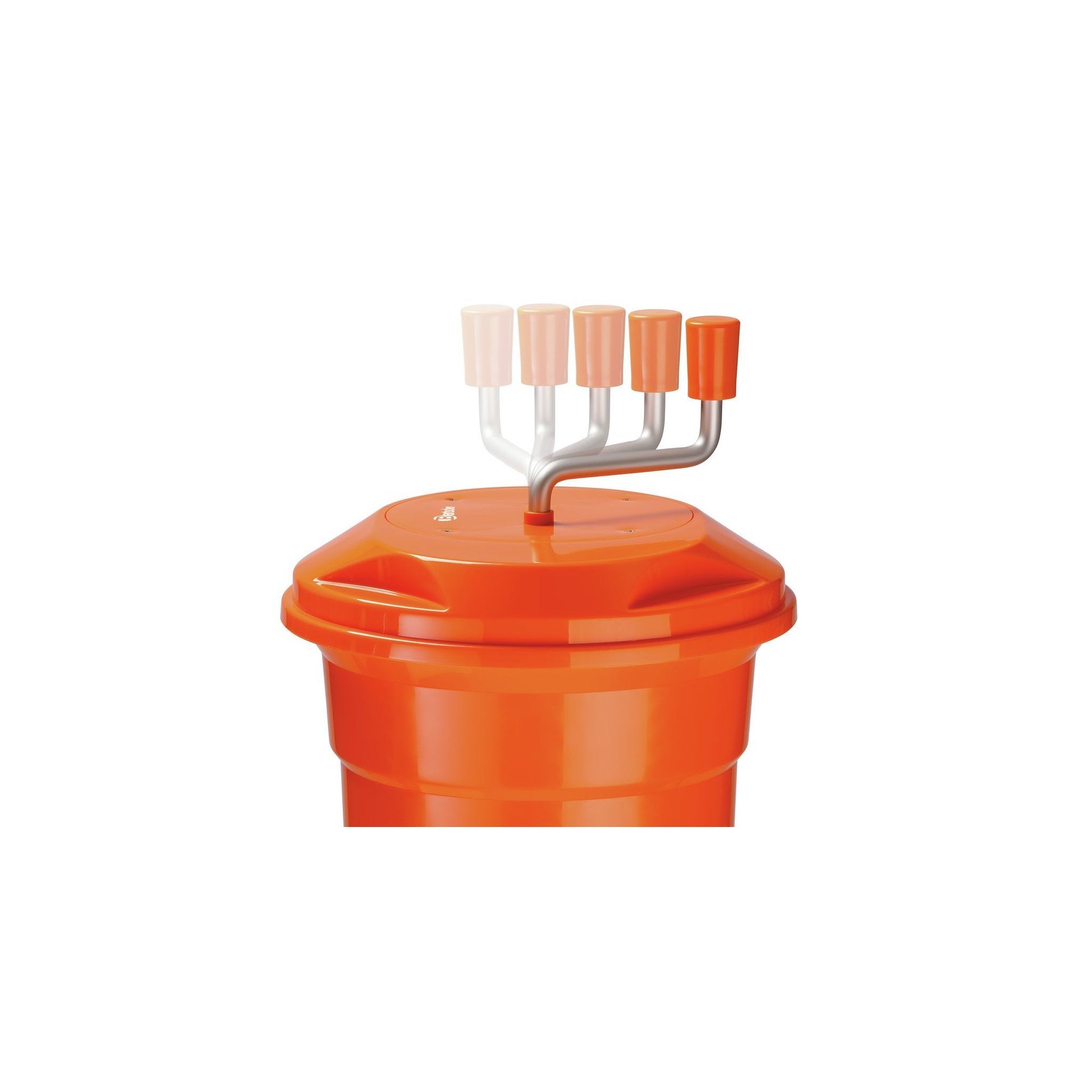 Salatschleuder K1-12L Salatschleuder K1-12L