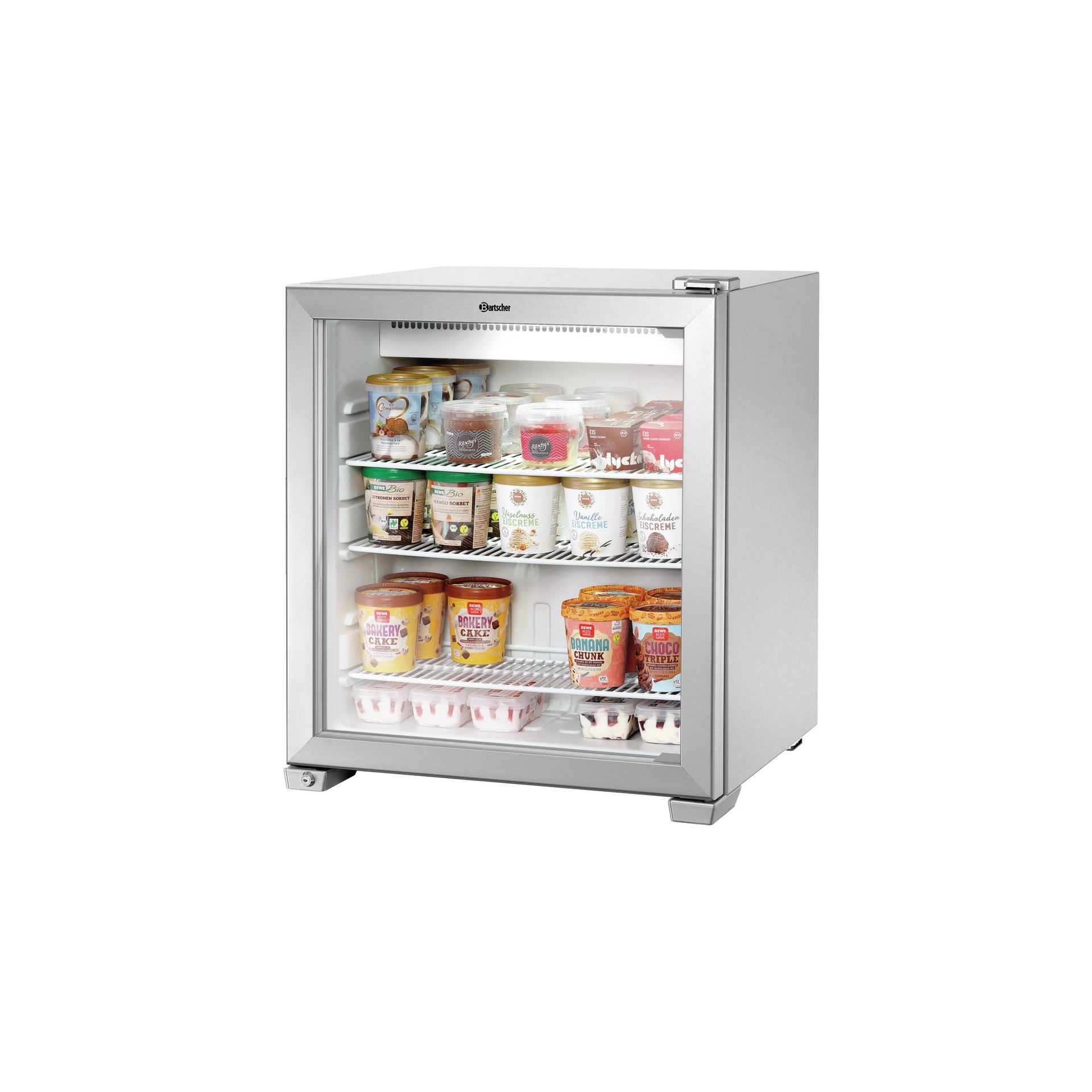 Tiefkühlschrank TKS90