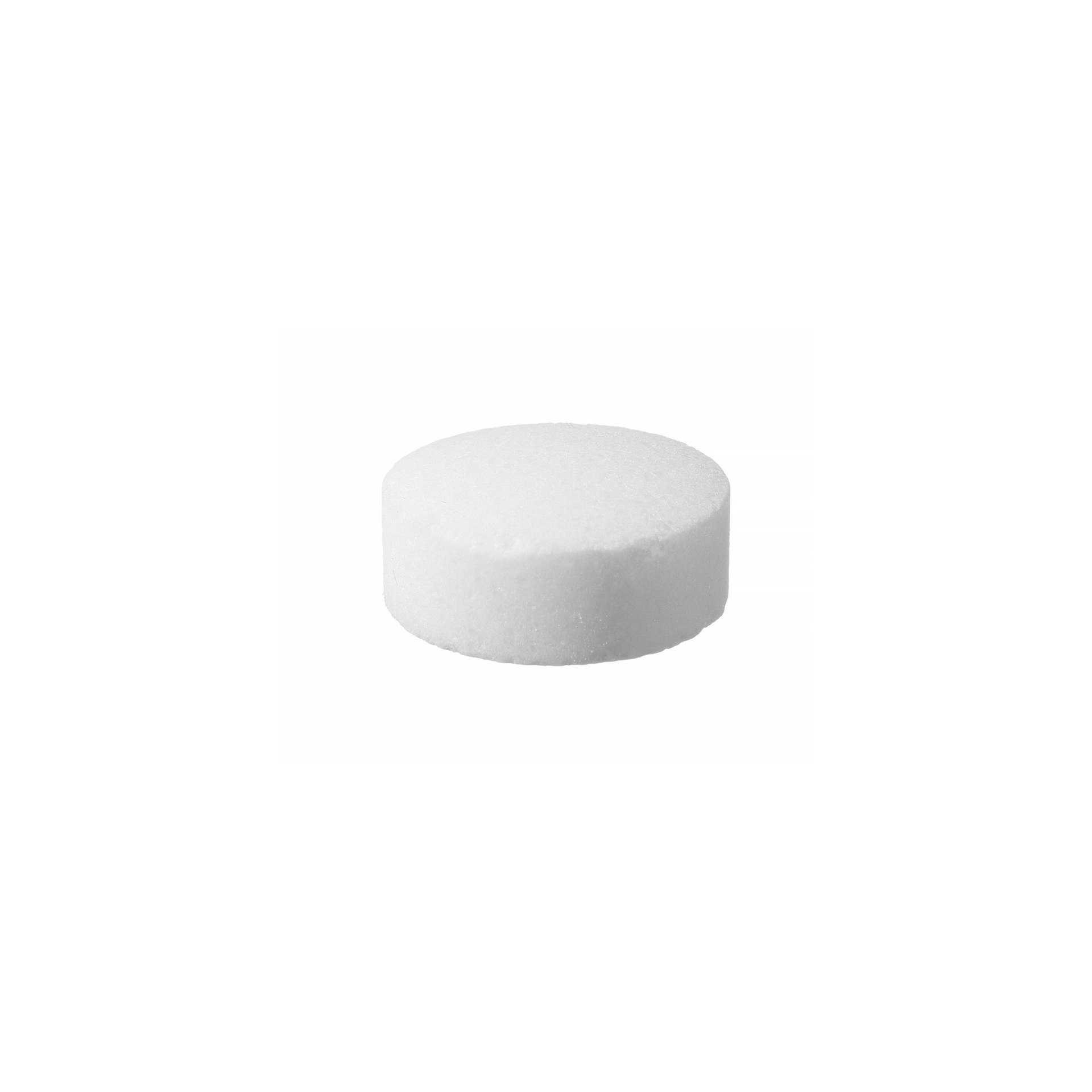 Salztabletten zur Wasserenthärtung, 10 kg