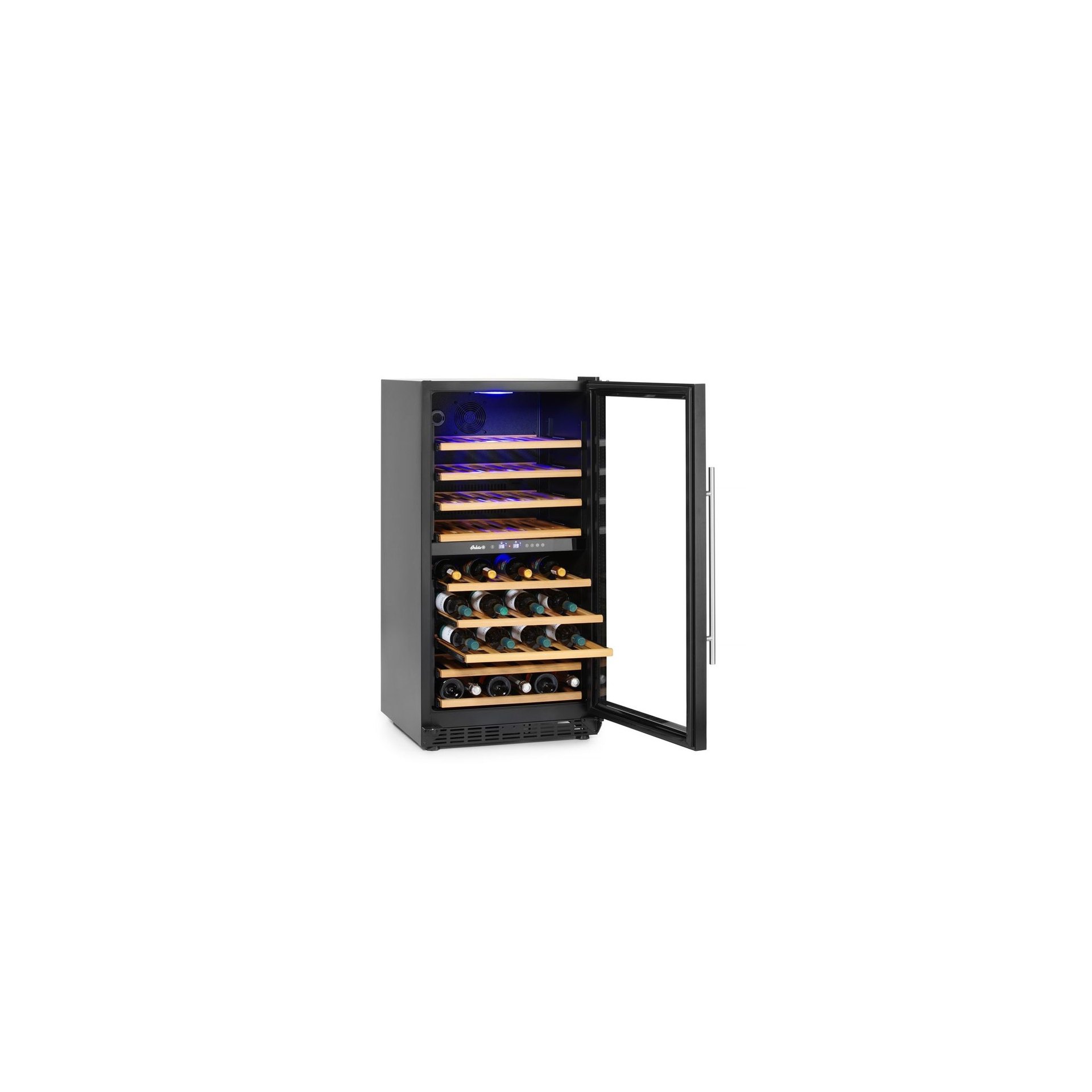 Weinkühlschrank 72 Flaschen, 232L