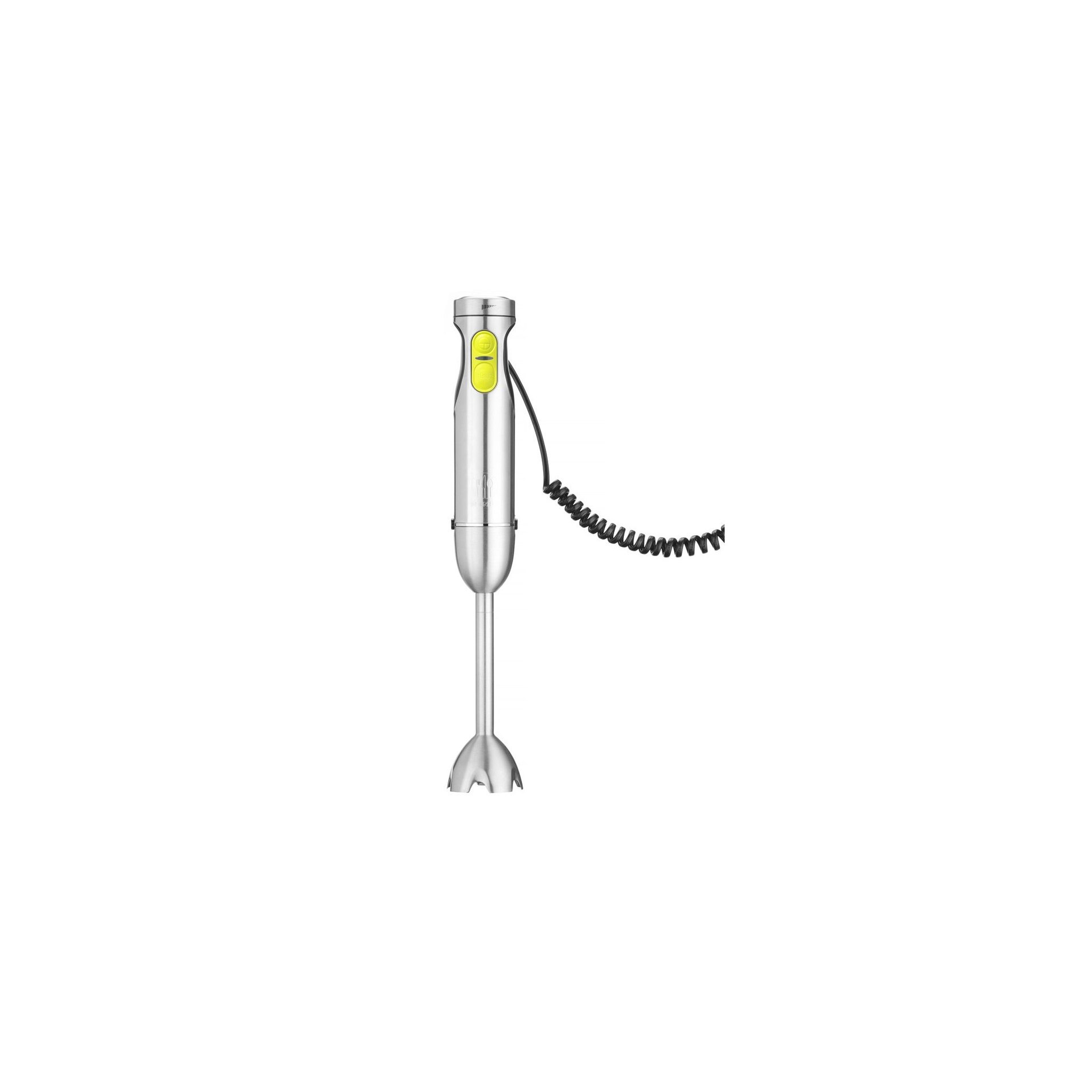 Stabmixer mit Spiralkordel, 220-240V/1000W, ⌀65x425mm