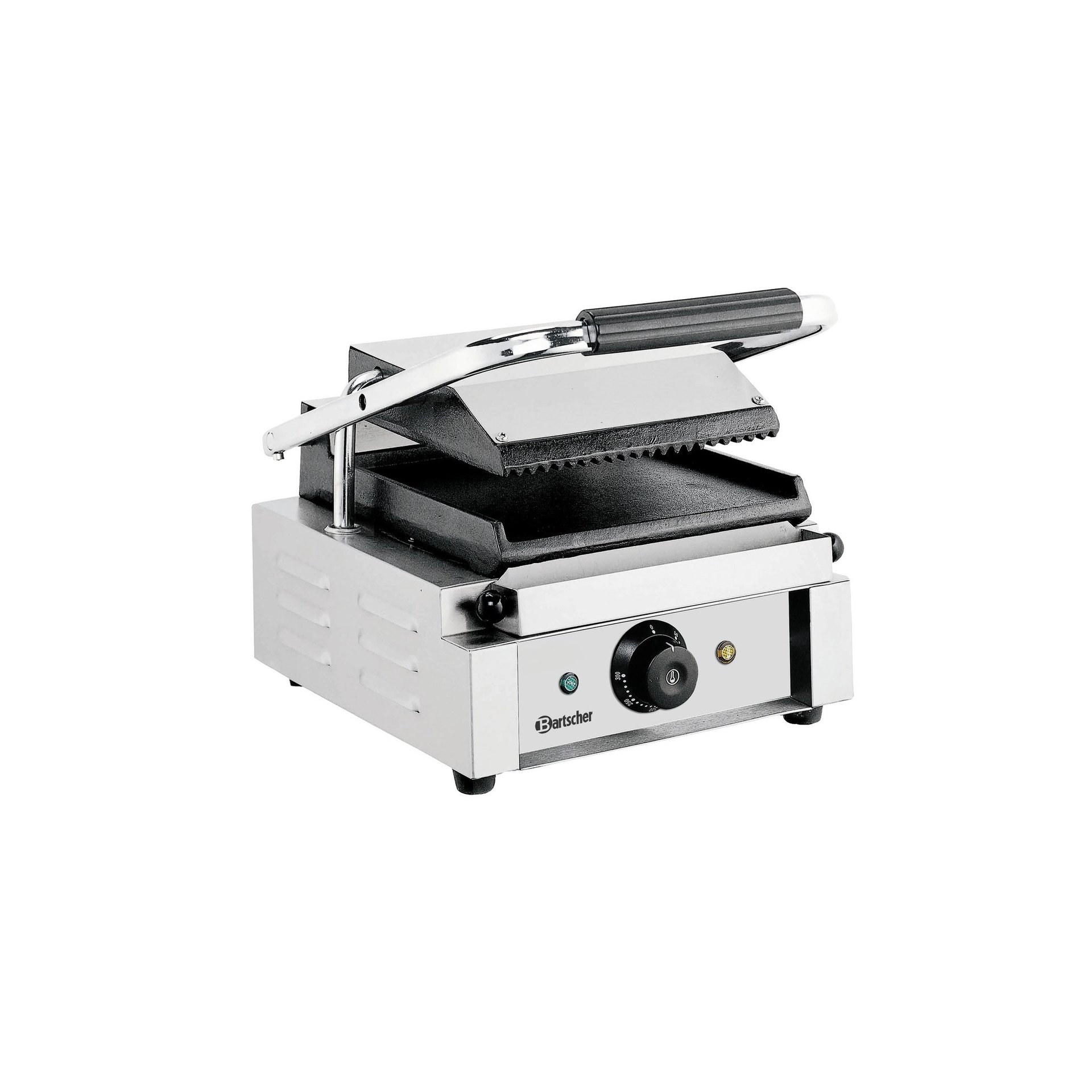 Kontaktgrill 1800 1GR Kontaktgrill 1800 1GR