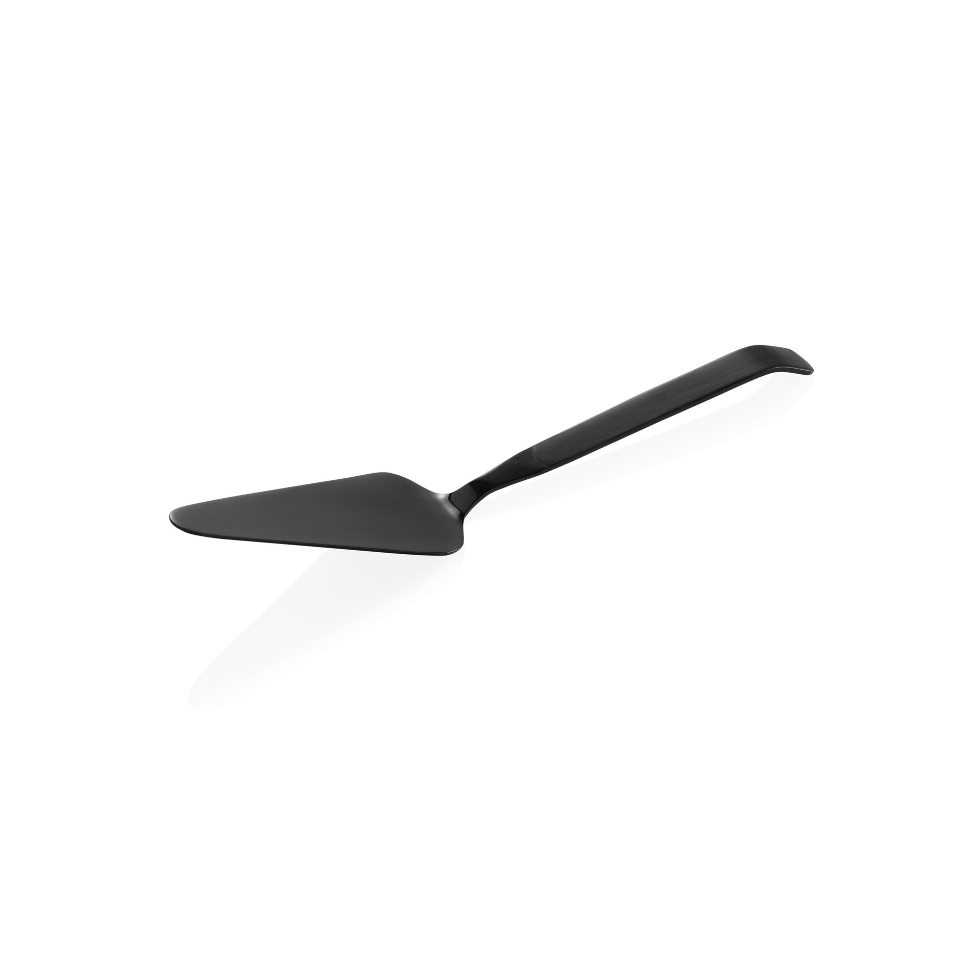 Tortenheber KITCHEN TOOL 1887, 26,4 cm, mit schwarzer PVD Beschichtung, Chromnickelstahl Tortenheber KITCHEN TOOL 1887, 26,4 cm, mit schwarzer PVD Beschichtung, Chromnickelstahl