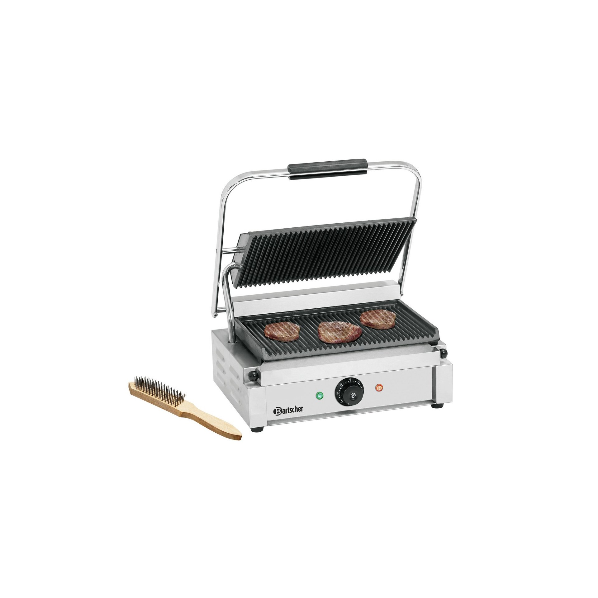 Kontaktgrill "Panini" 1R Kontaktgrill "Panini" 1R