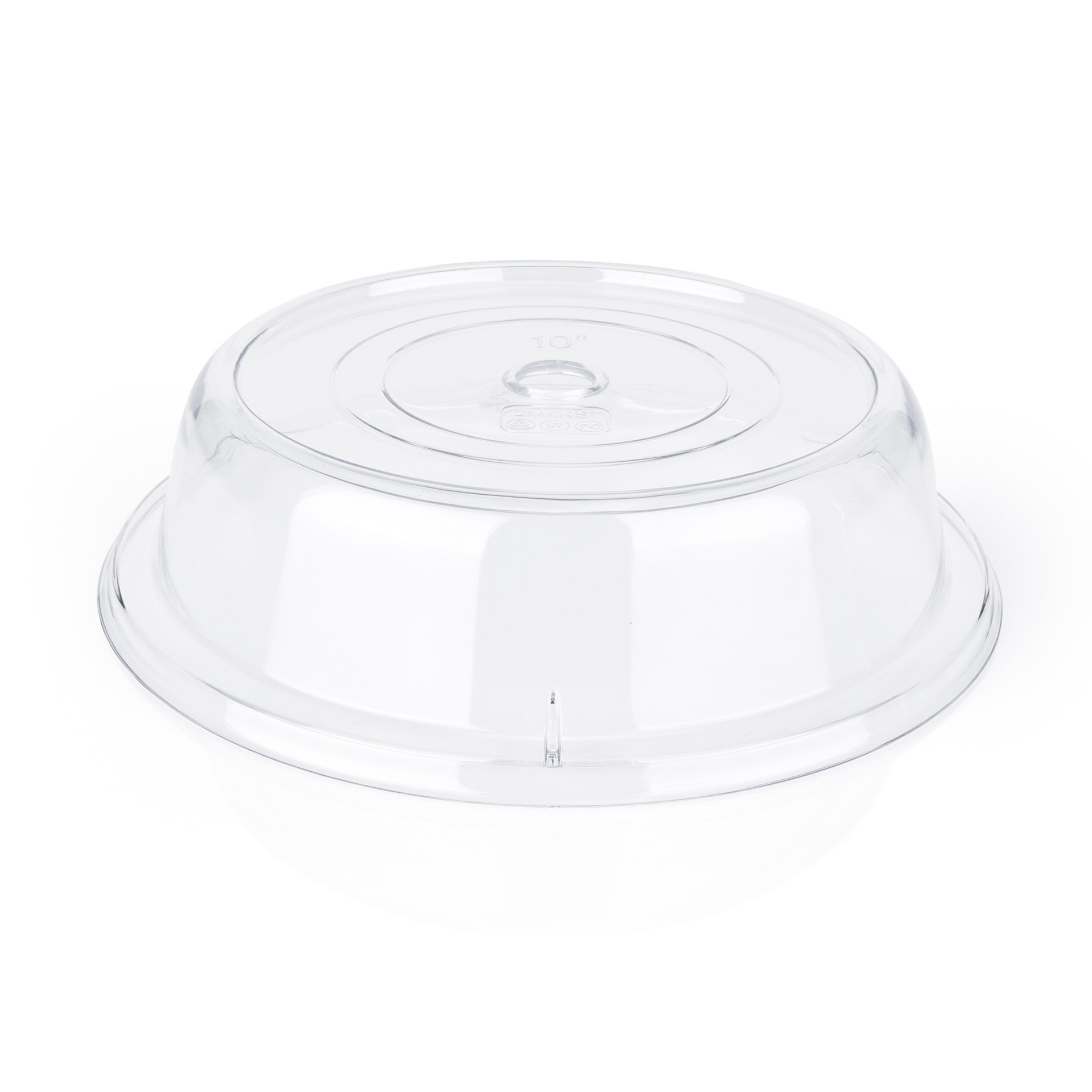 Tellerglocke Ø 24 cm