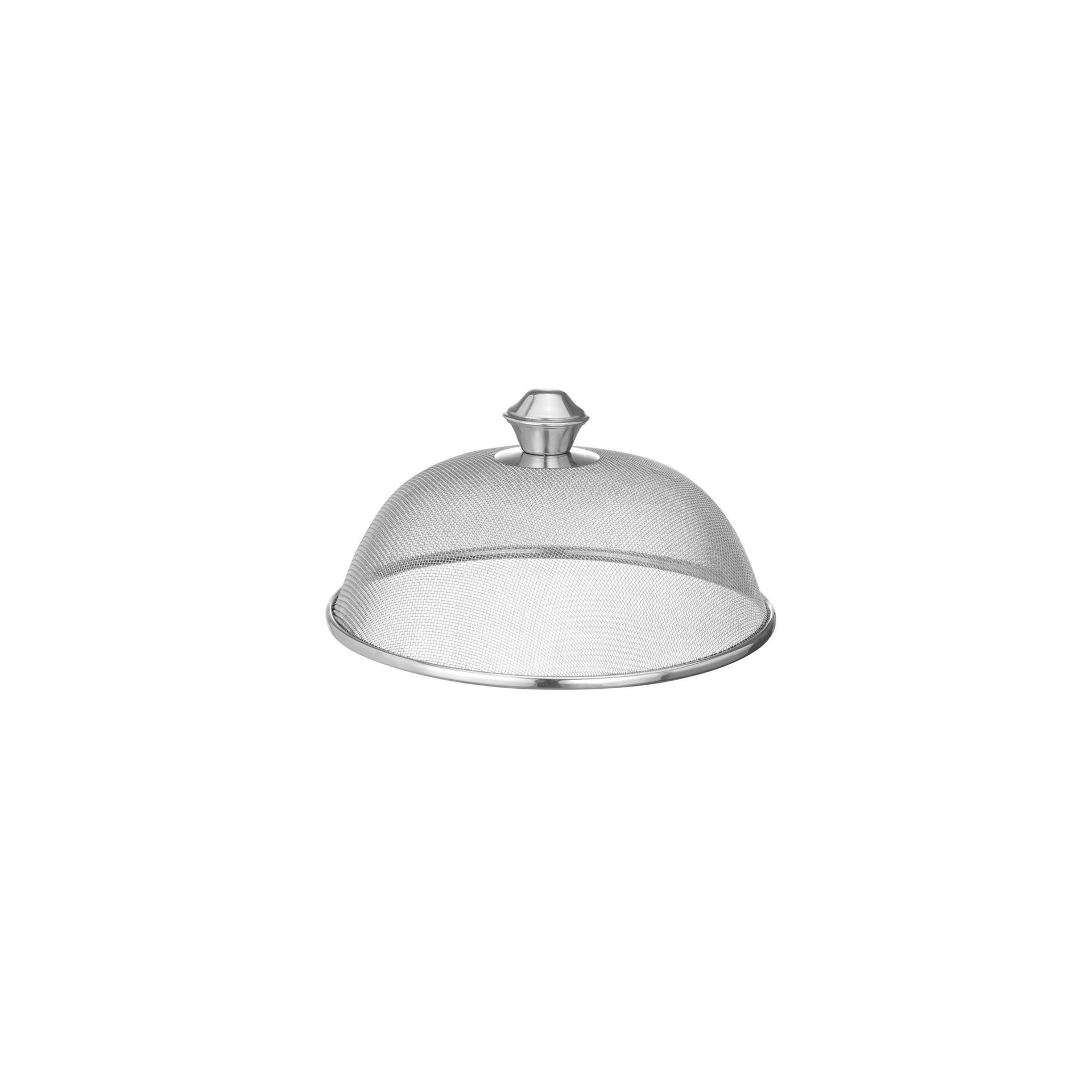 Netz-Lebensmittelabdeckung, ⌀255x(H)135mm