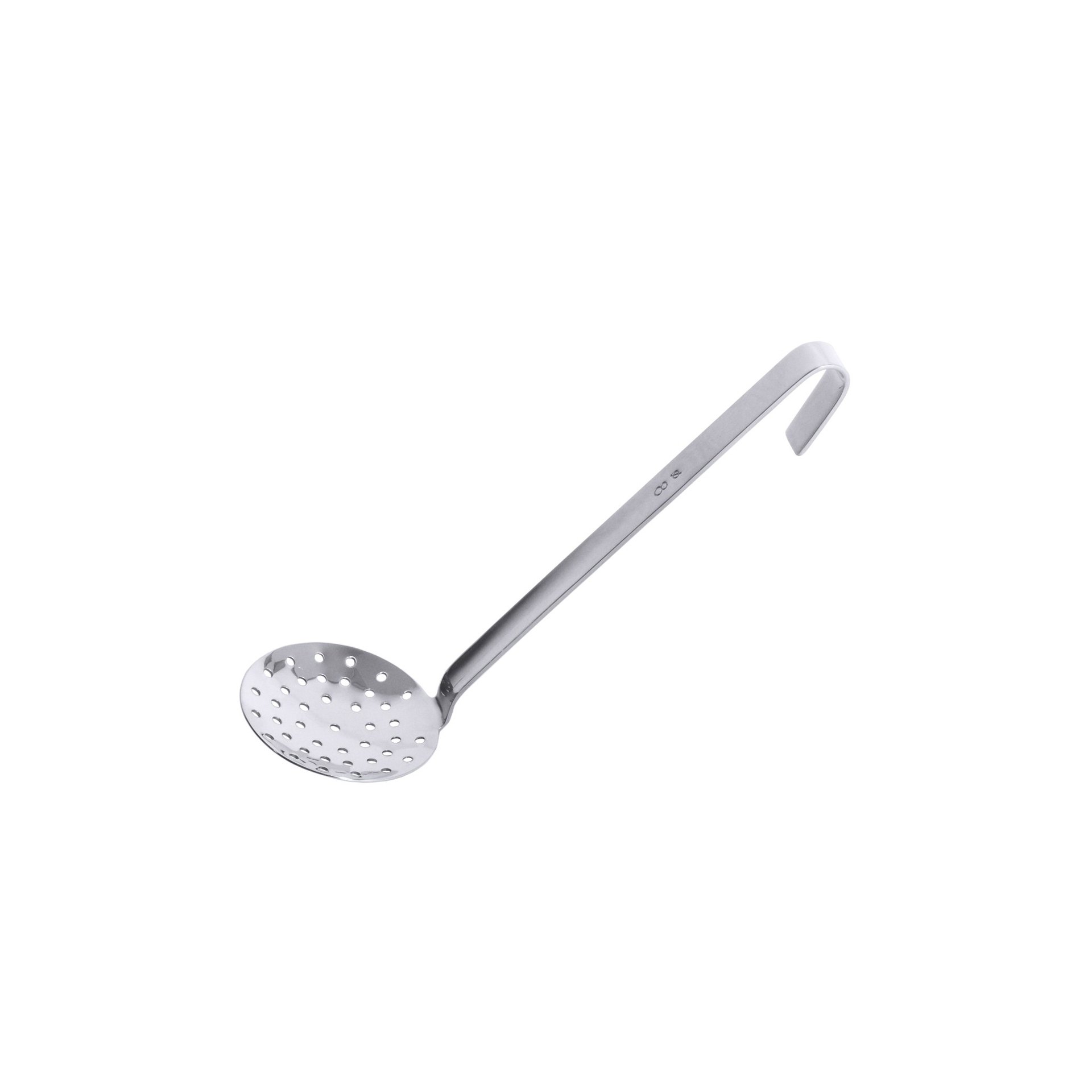 Schaumlöffel, fugenlos 20 cm