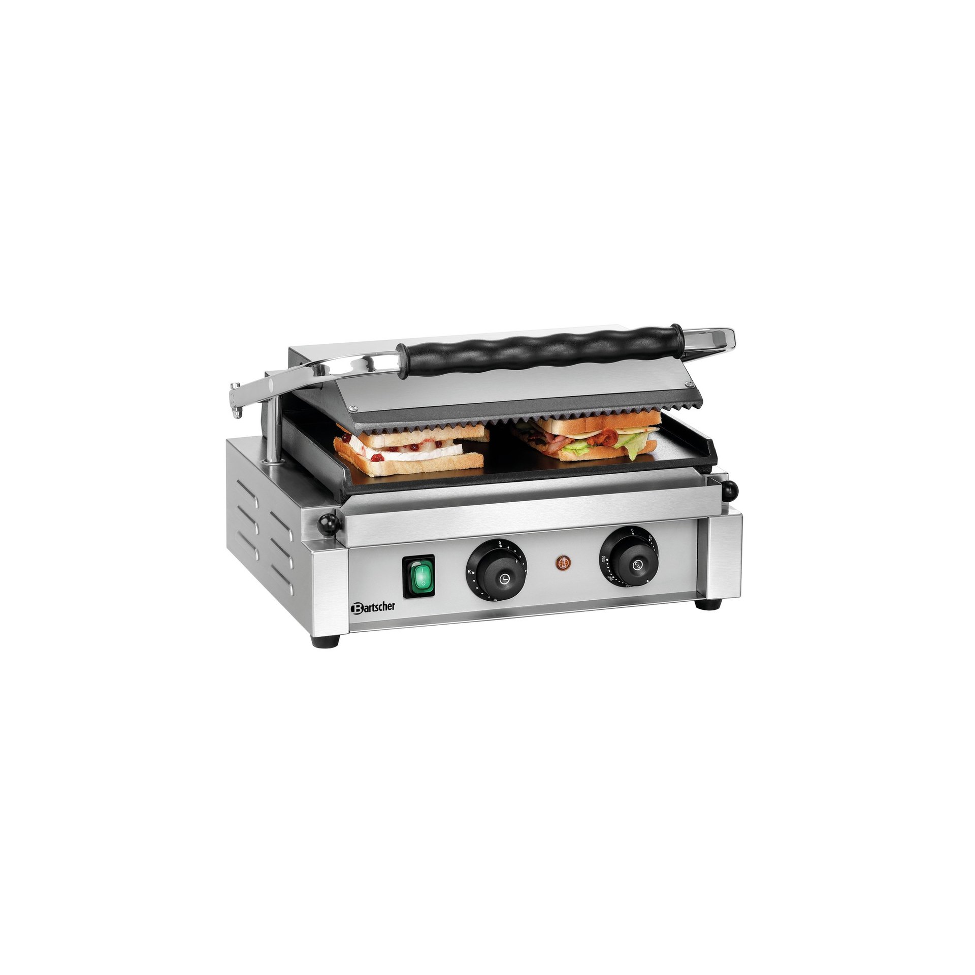 Kontaktgrill "Panini-T" 1GR