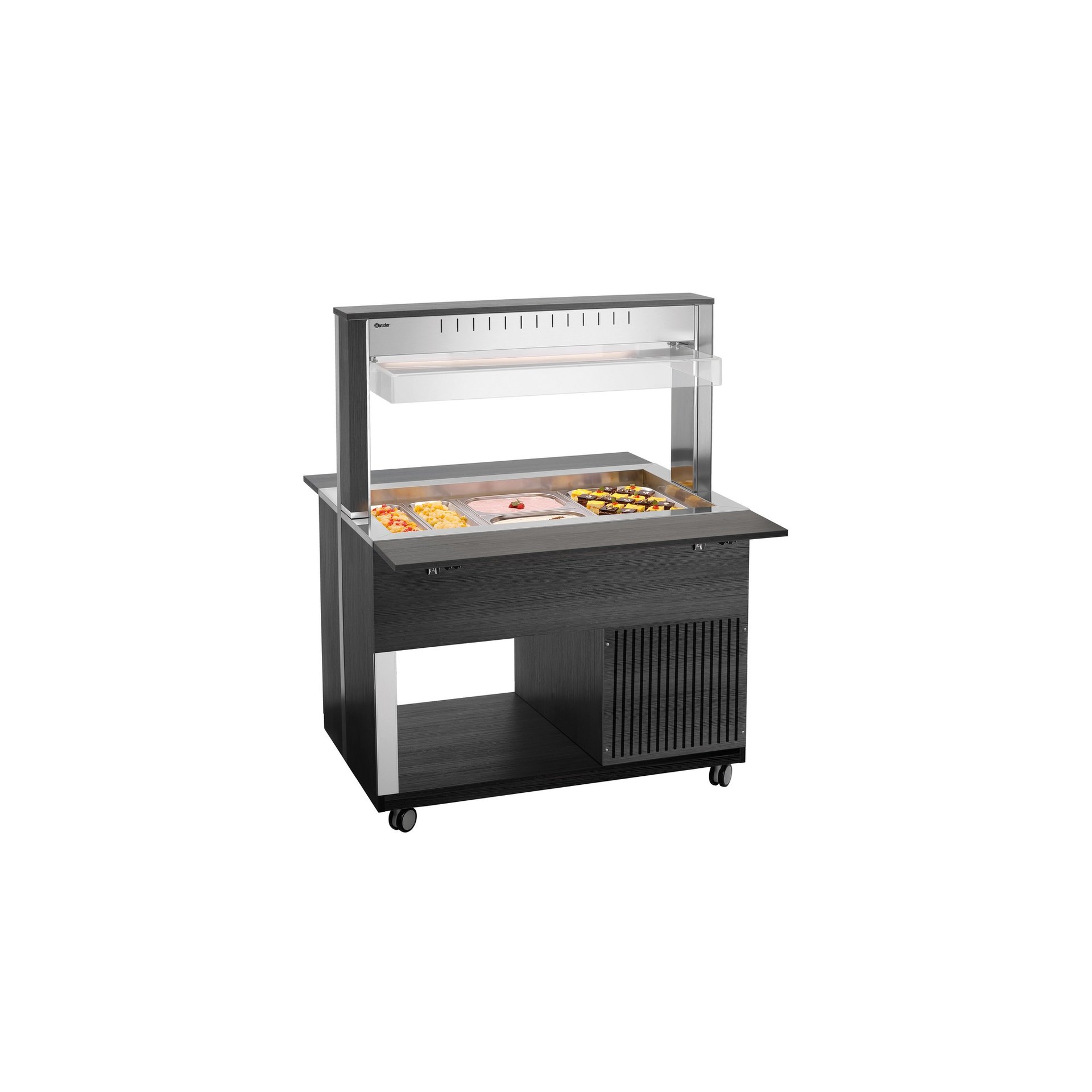 Buffetwagen K3110-200A Buffetwagen K3110-200A