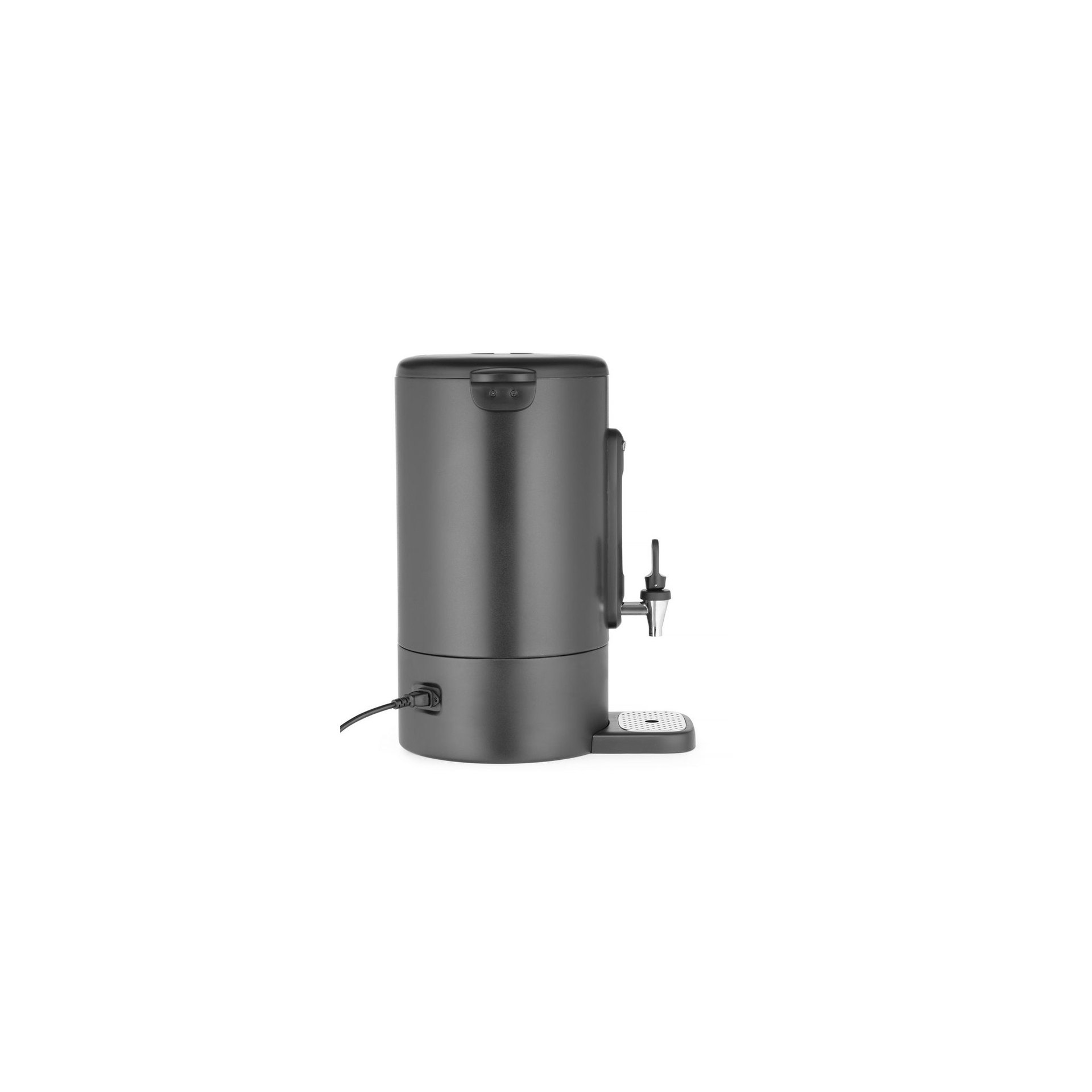 Perkolator UNIQ, 14L, Schwarz