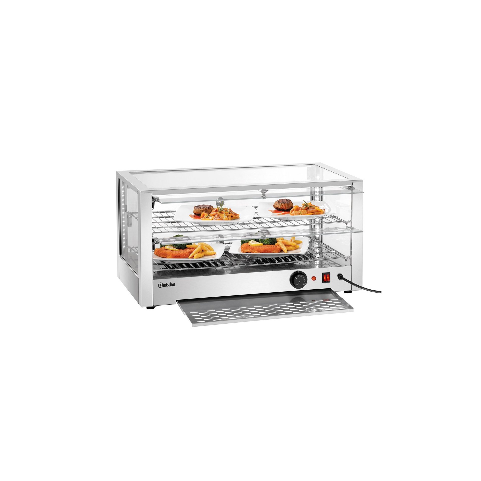 Heiße Theke 6200 2EK
