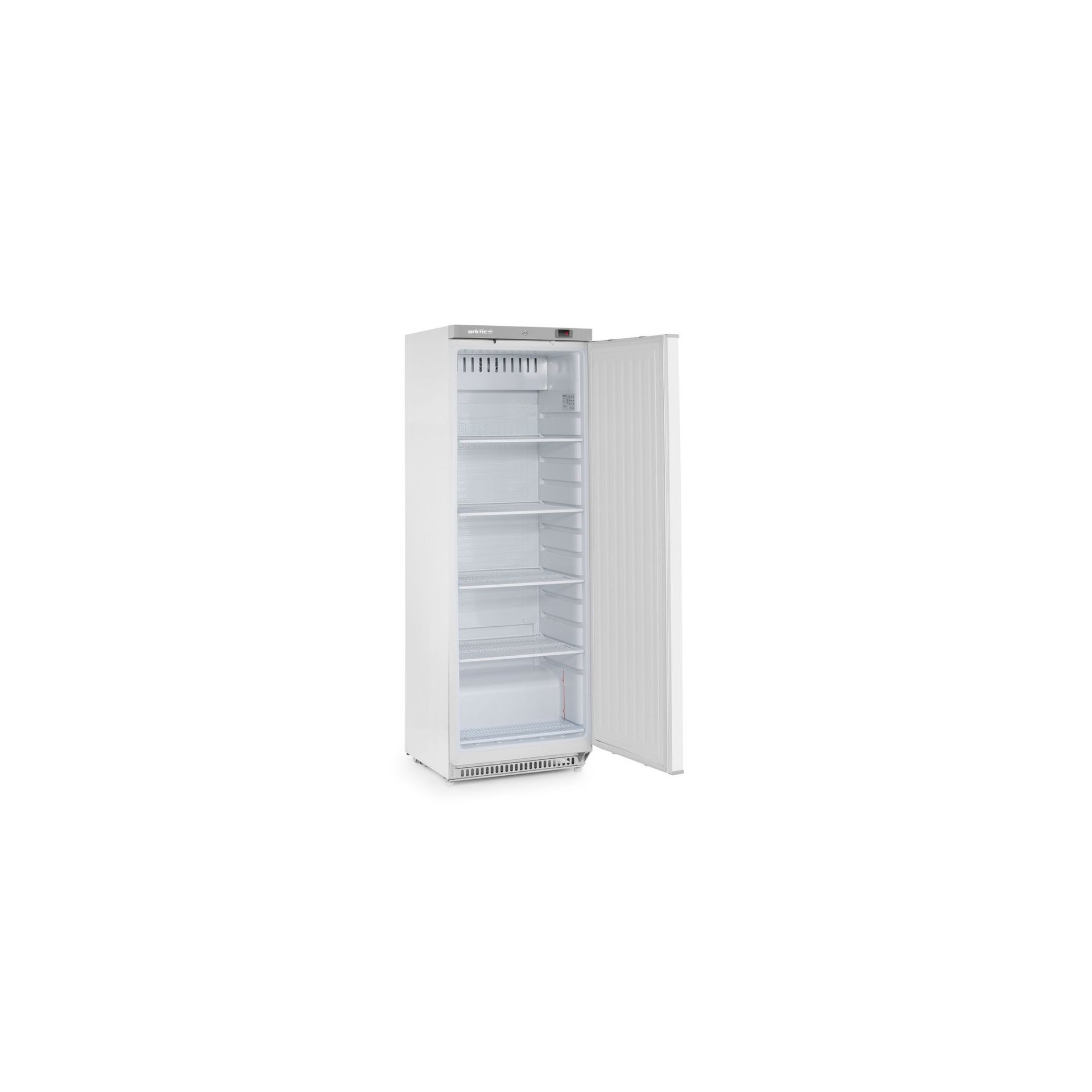 Kühlschrank Budget Line , Budget Line, 600x701x1875mm
