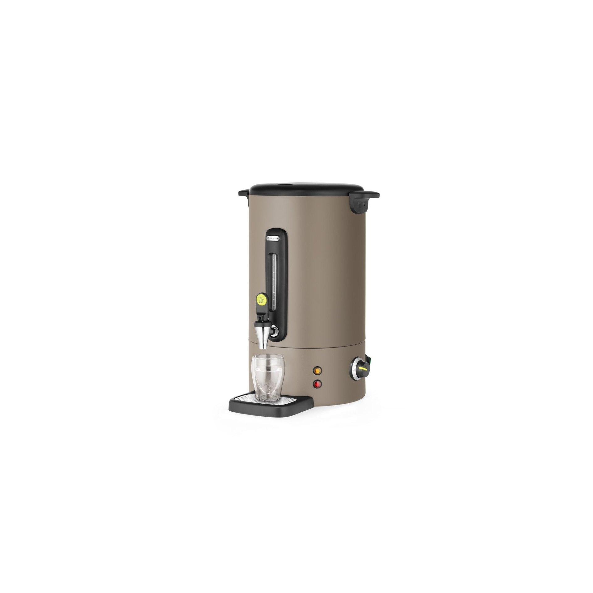 Heißgetränkekessel 16L, Taupe Heißgetränkekessel 16L, Taupe