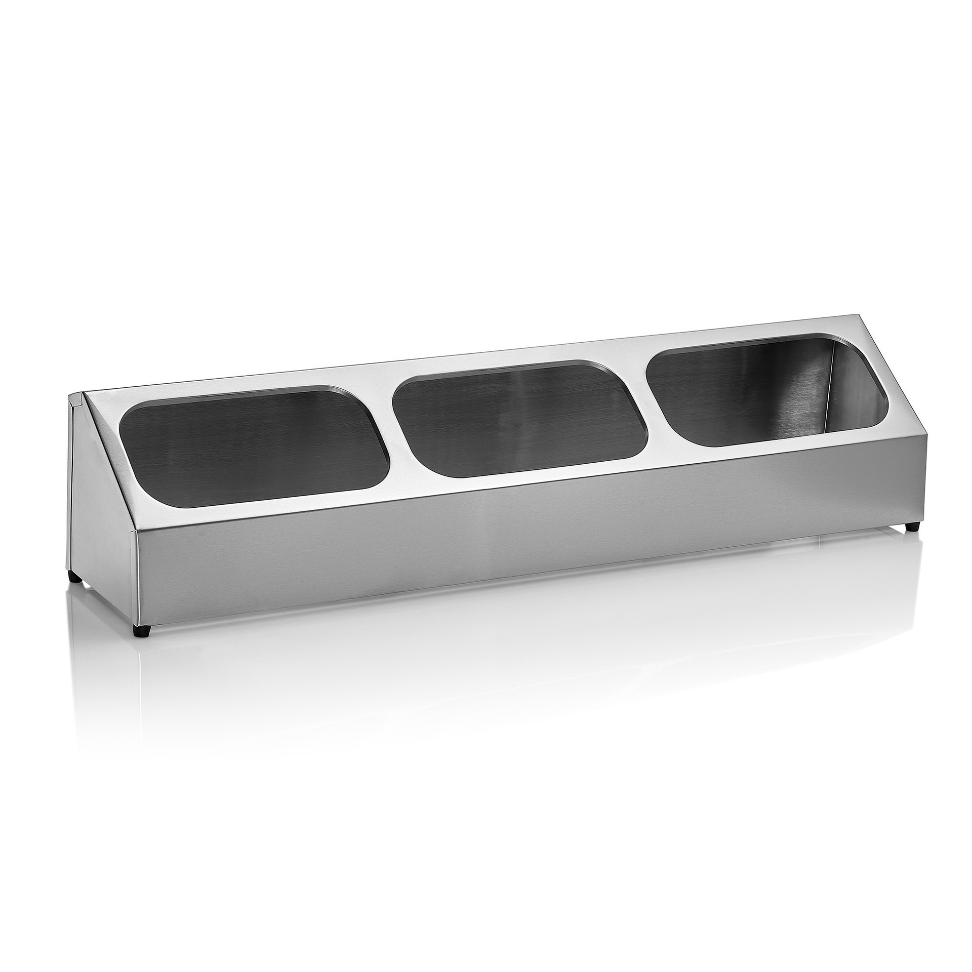 GN 1/3 Systemteiler 102 x 23,5 cm