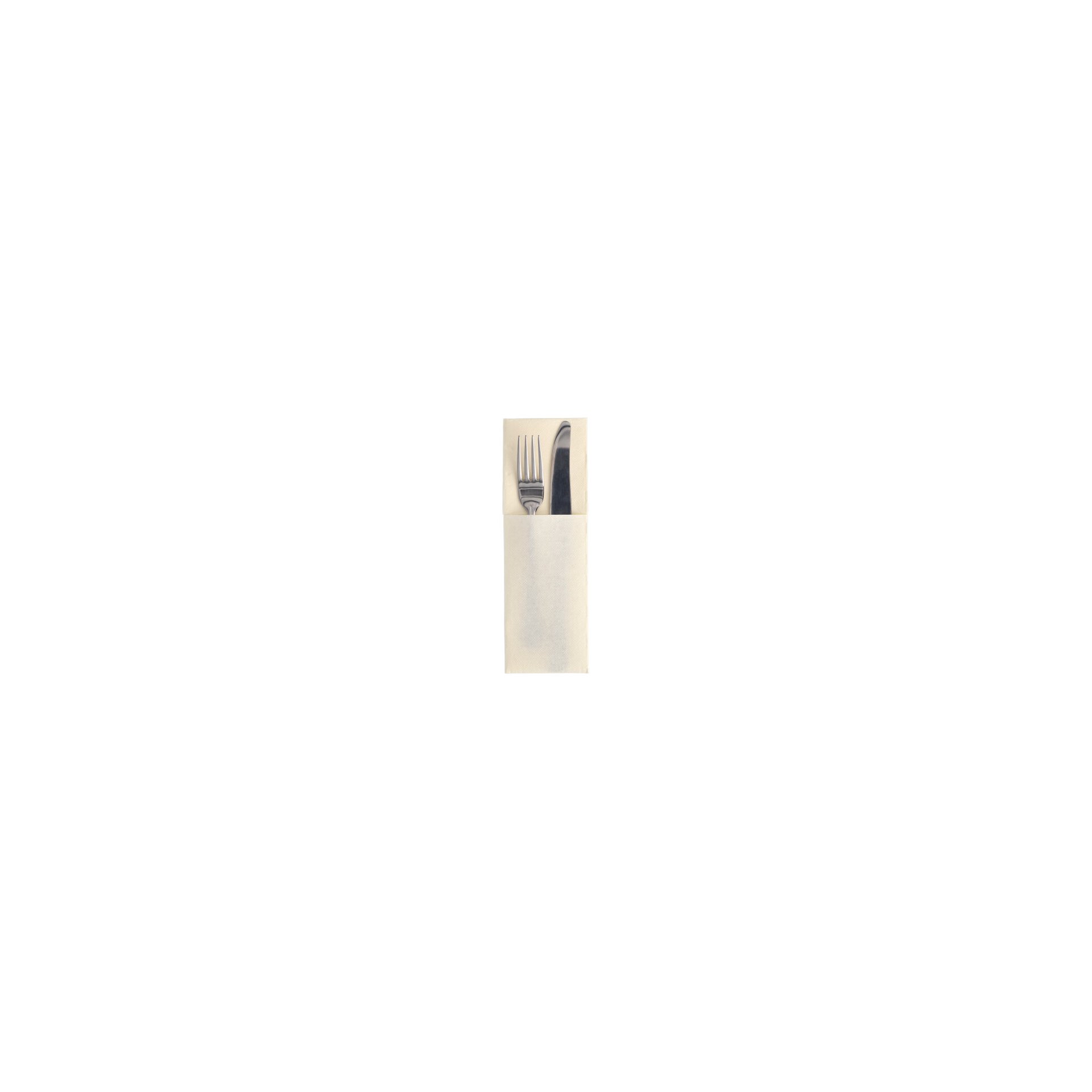 Servietten "ROYAL Collection" 48 cm x 30 cm champagner mit Besteckfalz Servietten "ROYAL Collection" 48 cm x 30 cm champagner mit Besteckfalz