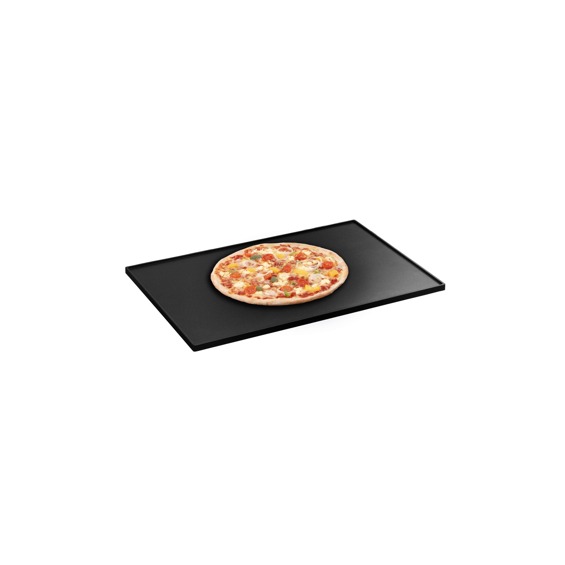 Wende-Grillplatte EGR60400 Wende-Grillplatte EGR60400