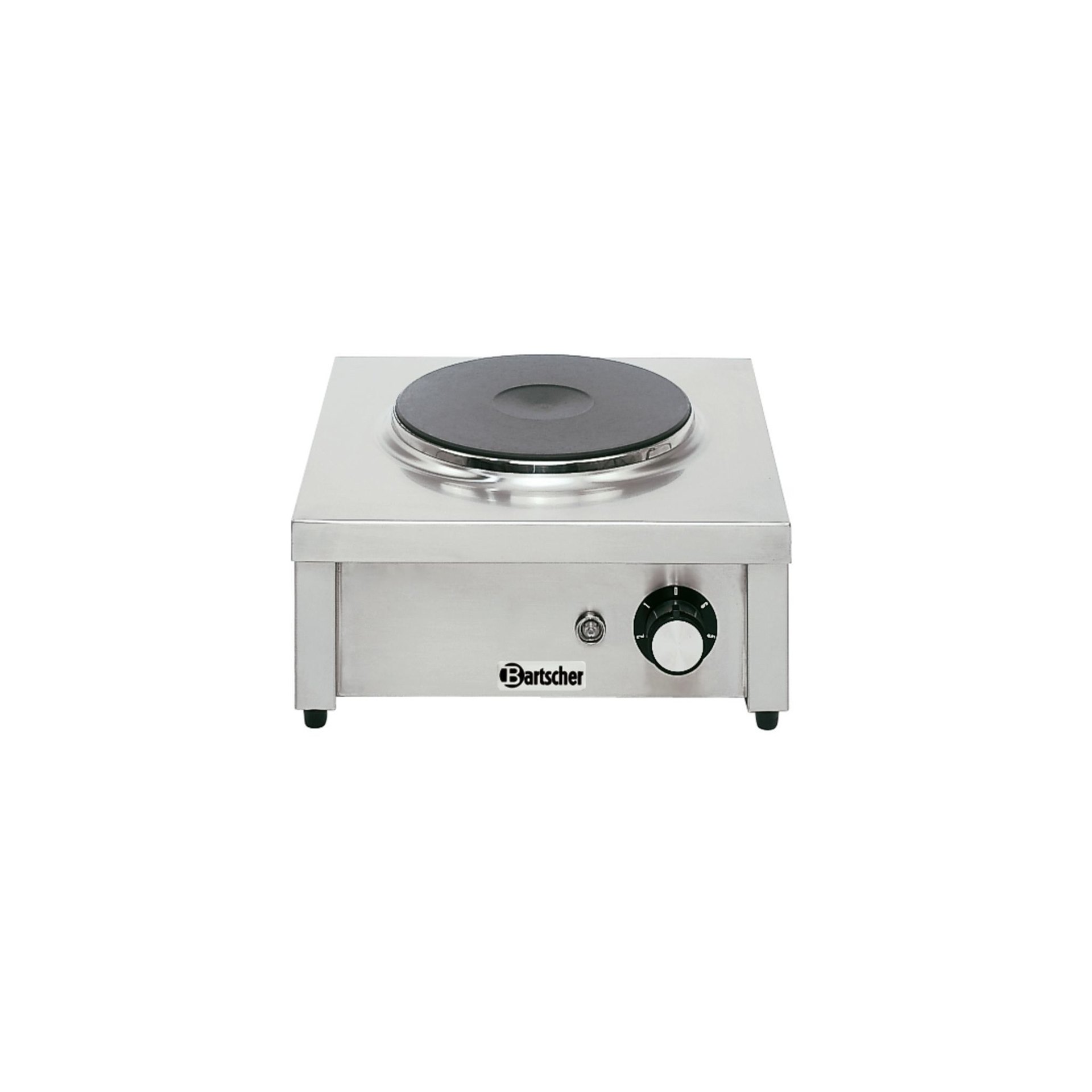 Elektro-Kocher 1K2000 Elektro-Kocher 1K2000