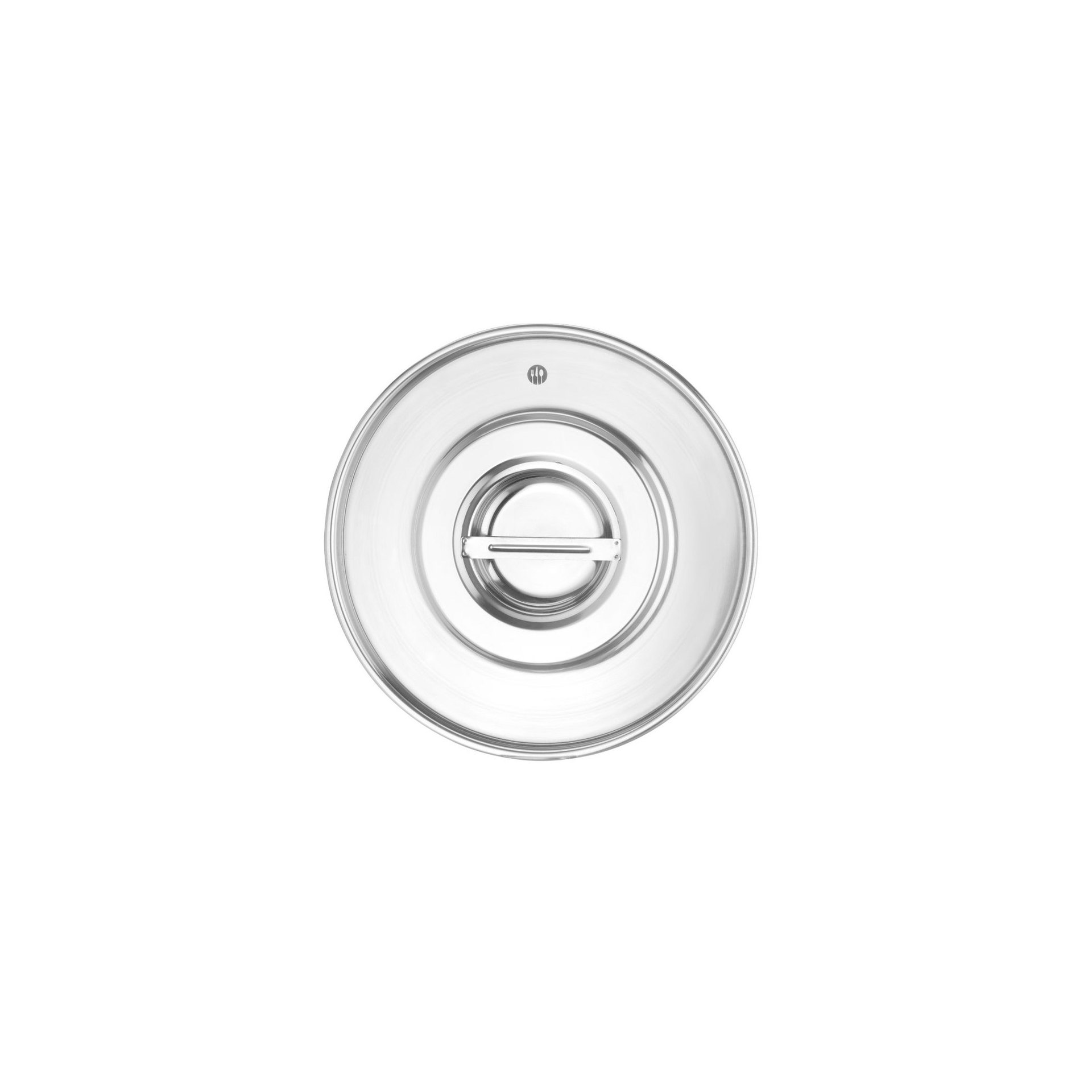 Profi Line Deckel für Eimer mit verstärktem Boden, Profi Line, 516720, ⌀305x(H)15mm