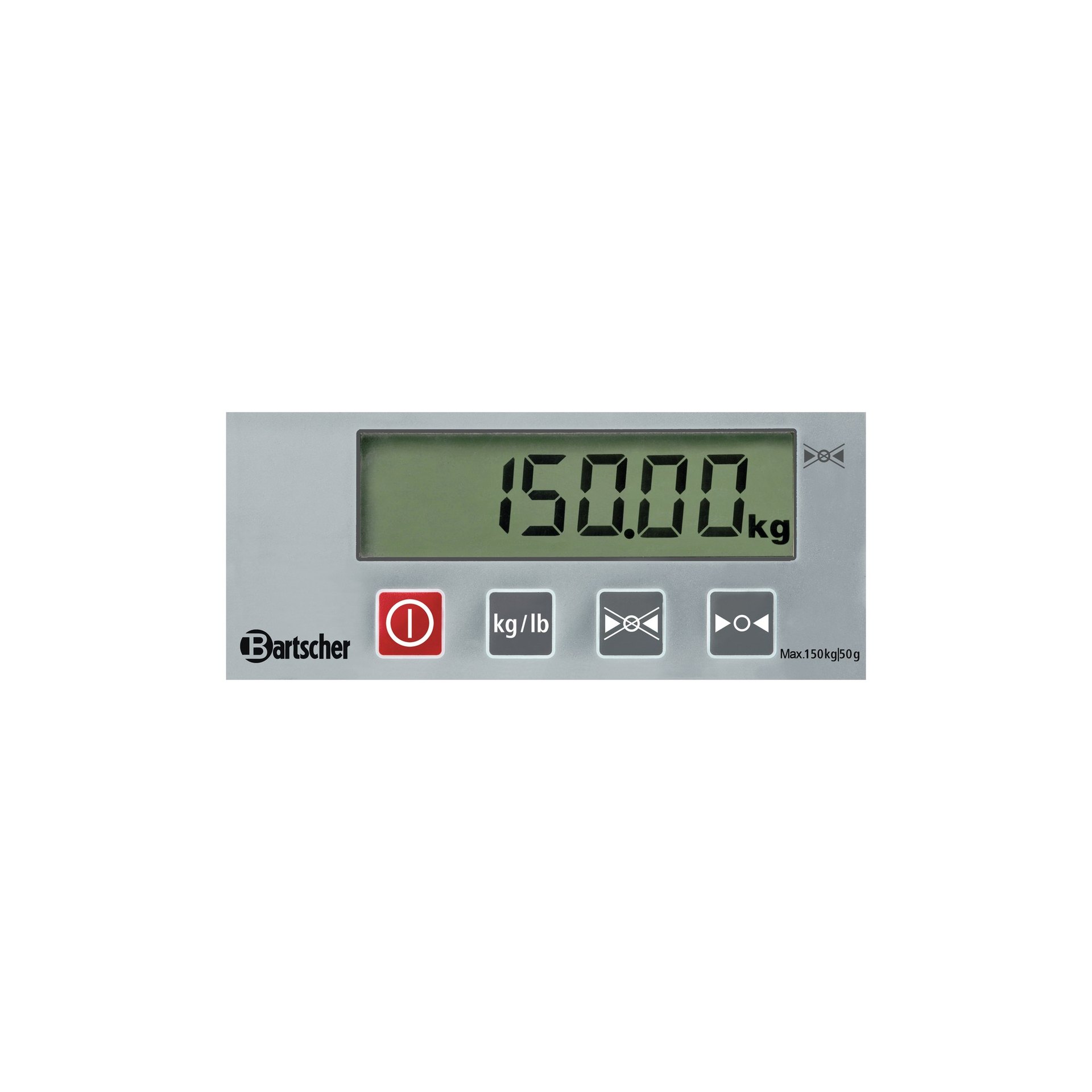 Digitalwaage, 150Kg, 50g Digitalwaage, 150Kg, 50g