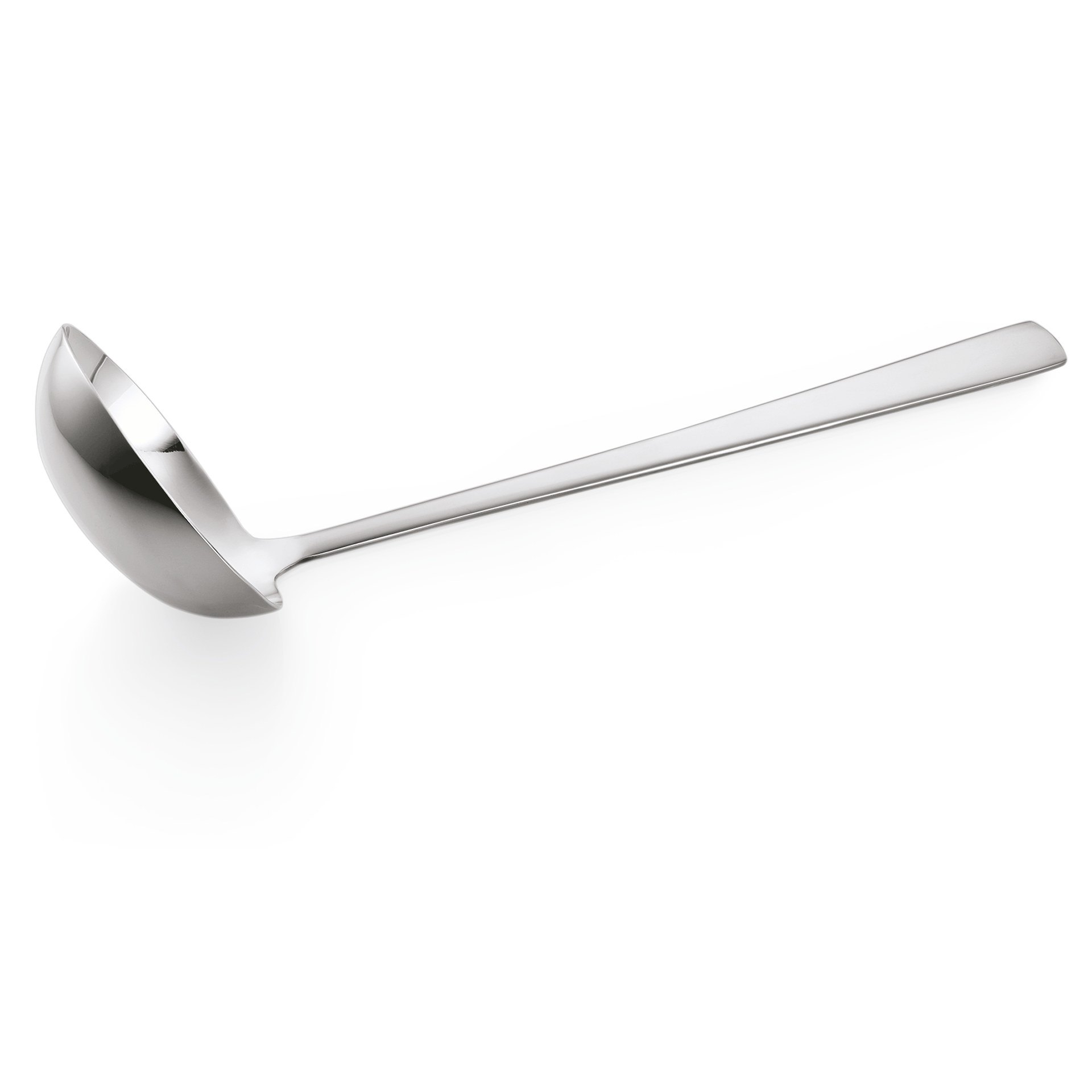 Terrinenlöffel (L) 29,5 cm, Serie Hamburg Serve
