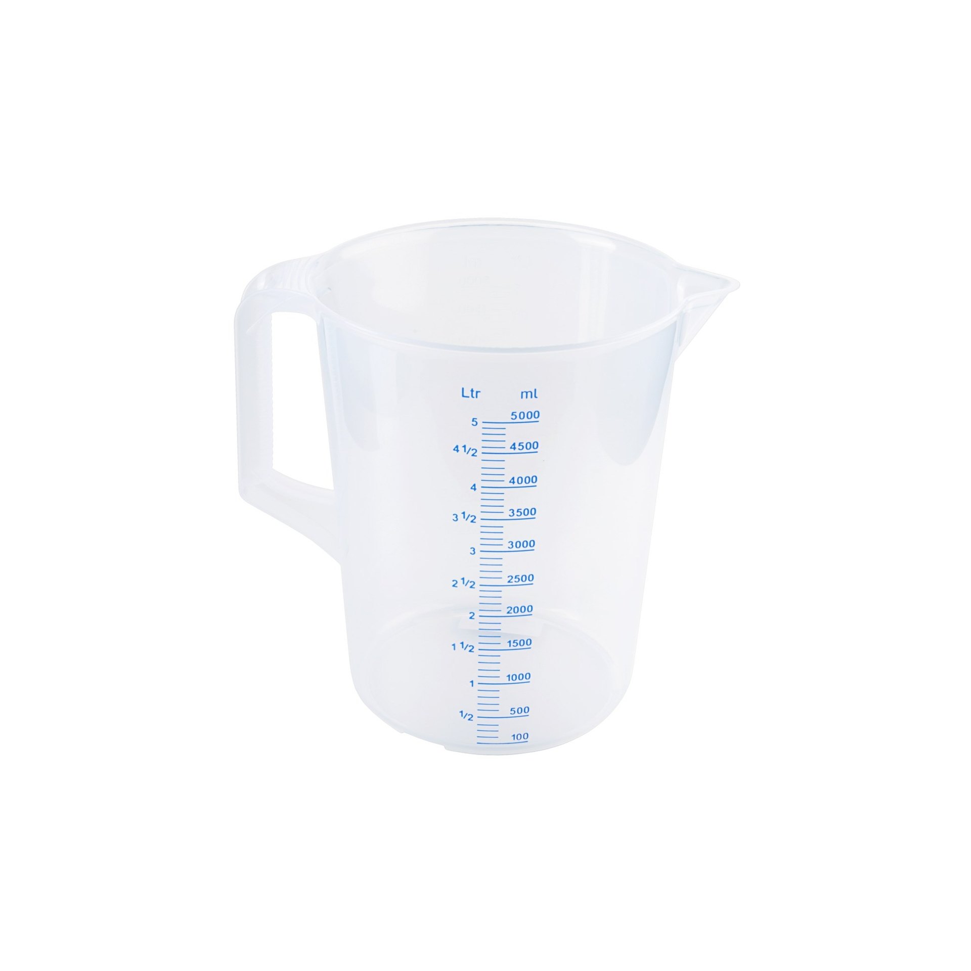 Messbecher 5 l Messbecher 5 l