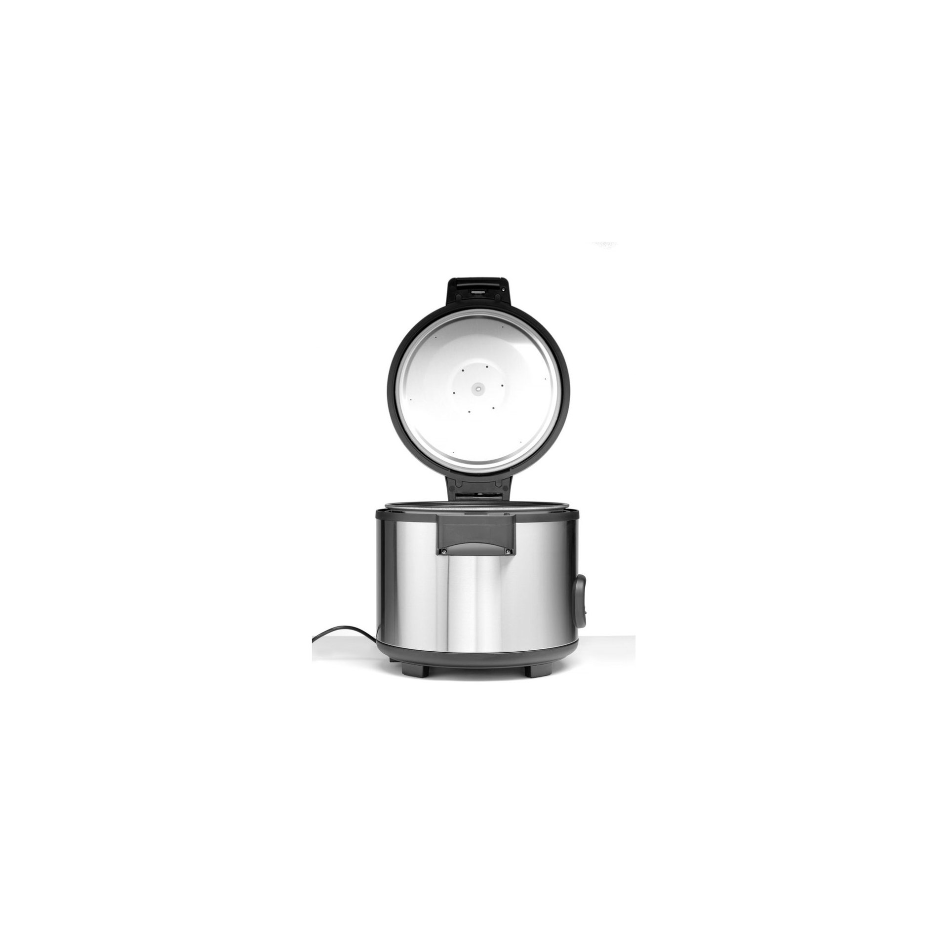 Reiskocher 5,4 l, Profi Line, 5,4L, 230V/1950W, 513x422x(H)380mm Reiskocher 5,4 l, Profi Line, 5,4L, 230V/1950W, 513x422x(H)380mm