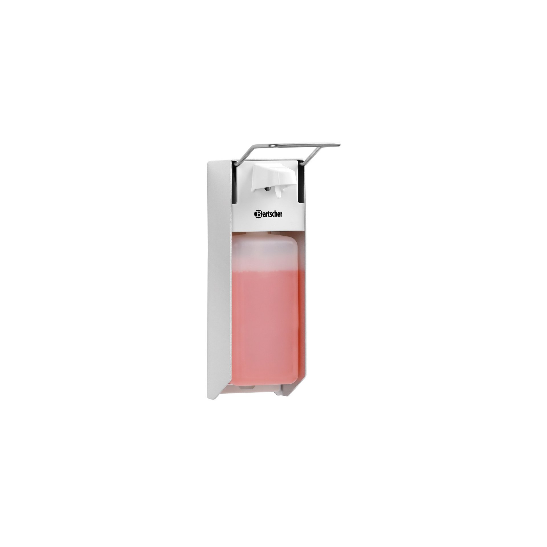 Seifenspender PS 0,9L-W Seifenspender PS 0,9L-W