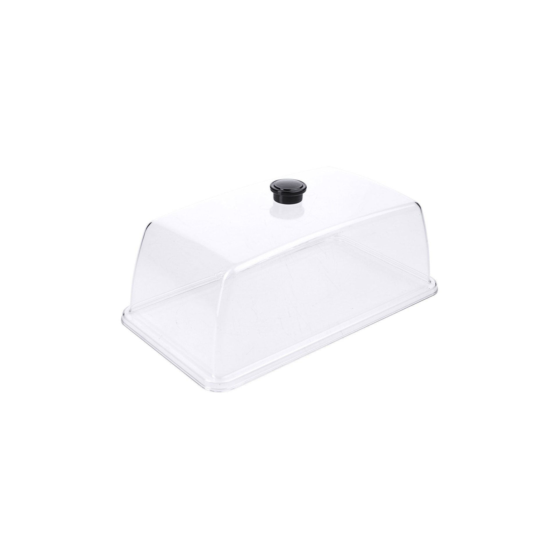 GN Abdeckhaube 1/3 GN Abdeckhaube 1/3