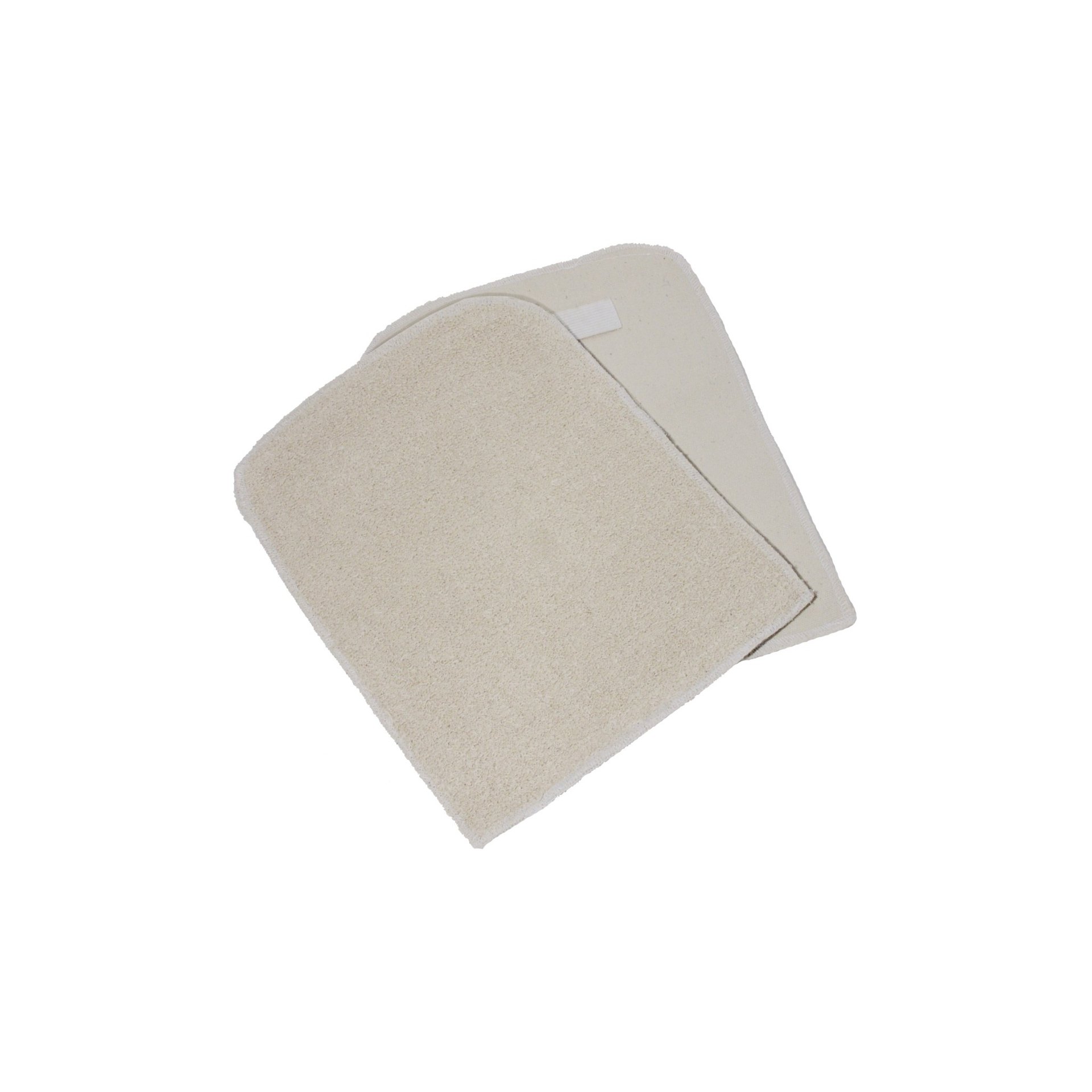 Topflappen 30 cm / 24 cm
