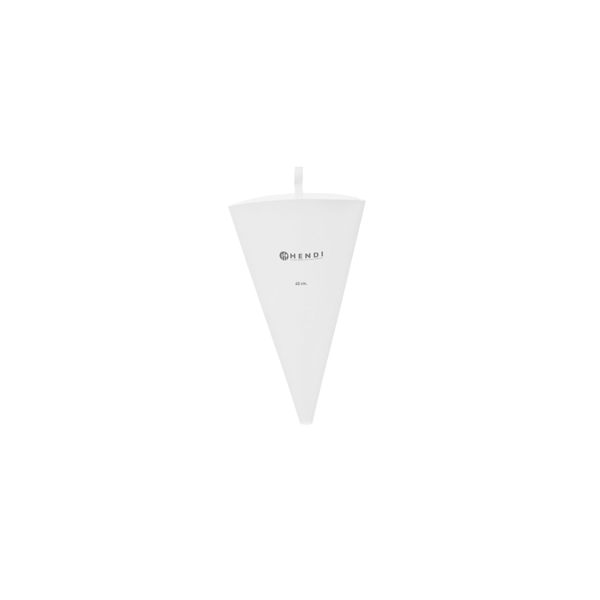 Spritzbeutel aus Nylon, Profi Line, (L)400mm Spritzbeutel aus Nylon, Profi Line, (L)400mm