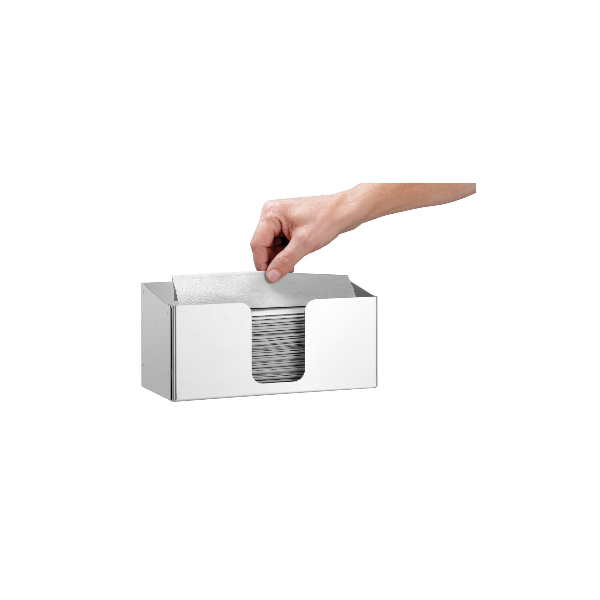 Papiertuchspender ILZF20 Papiertuchspender ILZF20