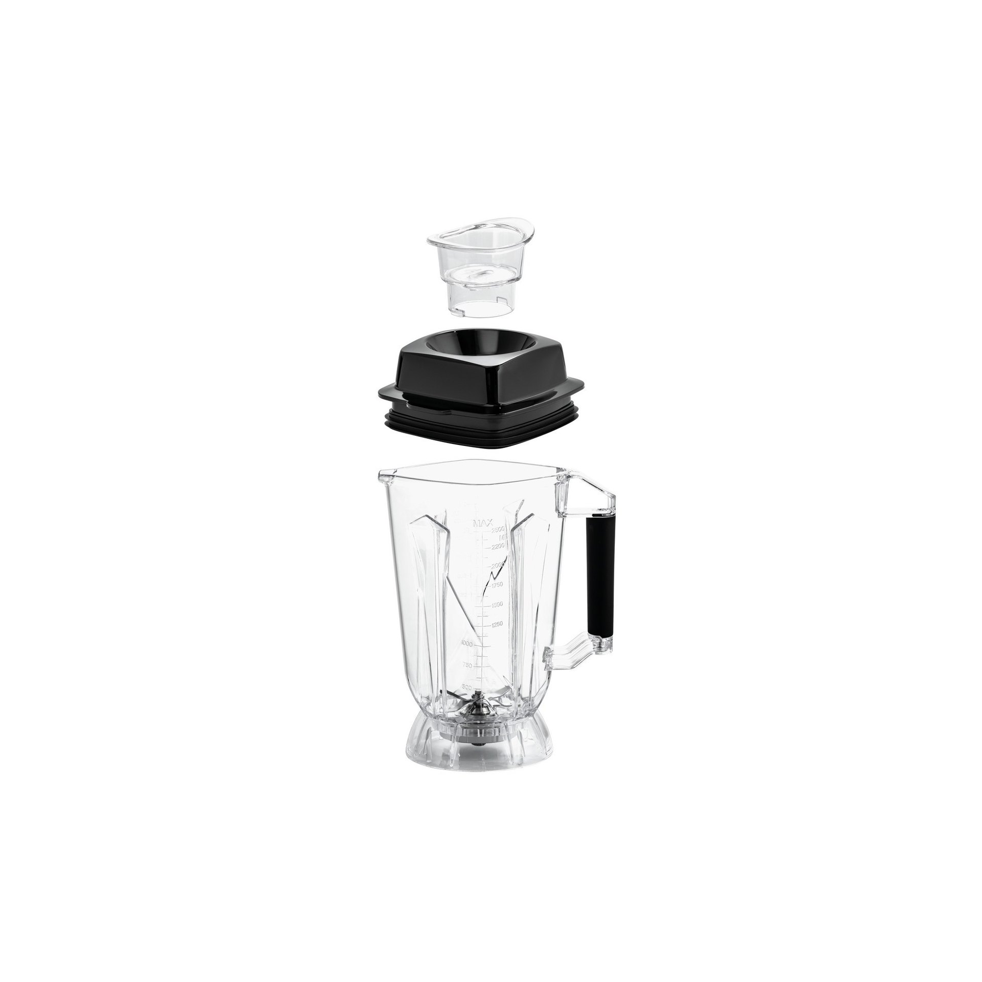 Mixbecher-Set PRO XTRA TOUCH Mixbecher-Set PRO XTRA TOUCH