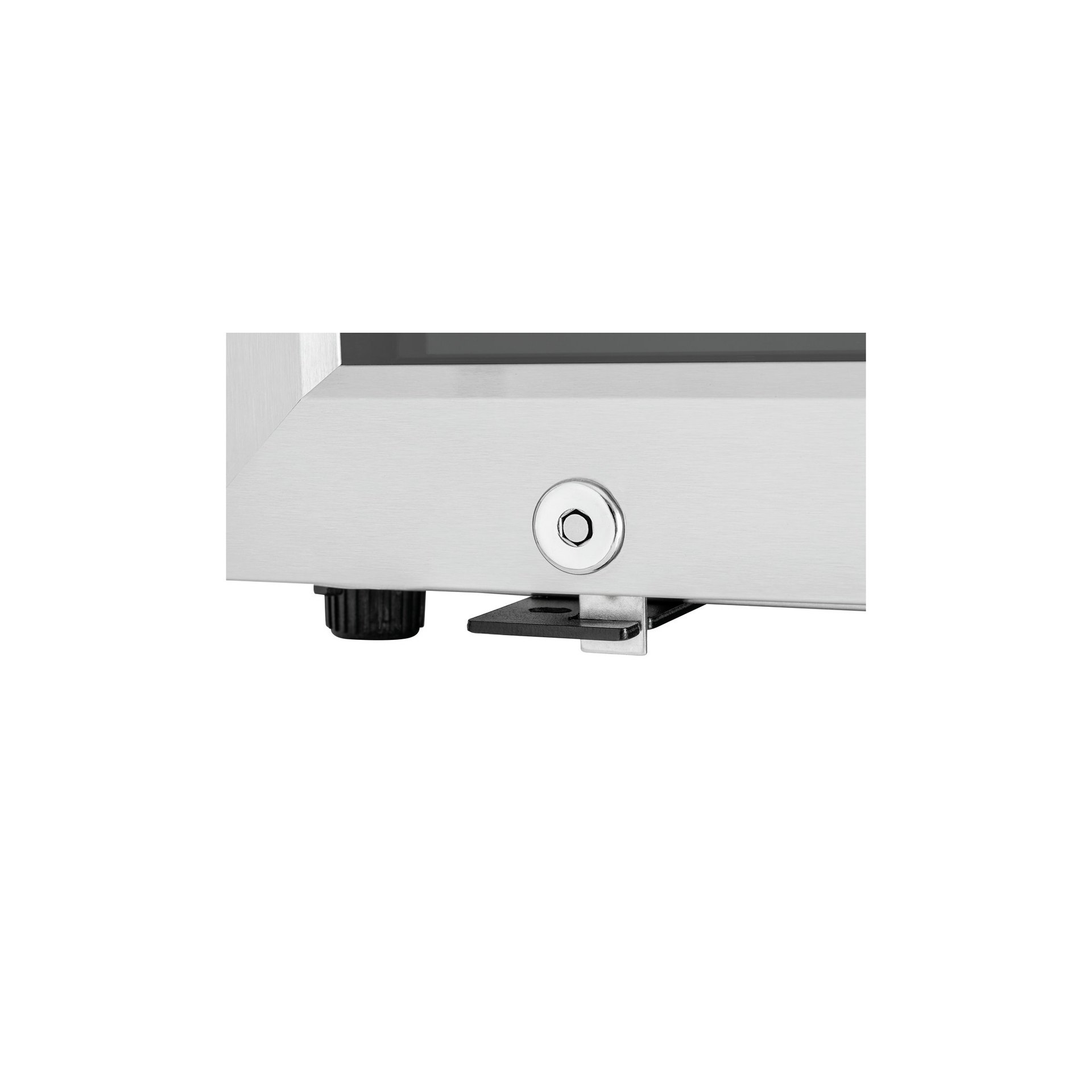 Glastürenkühlschrank GTK3-121