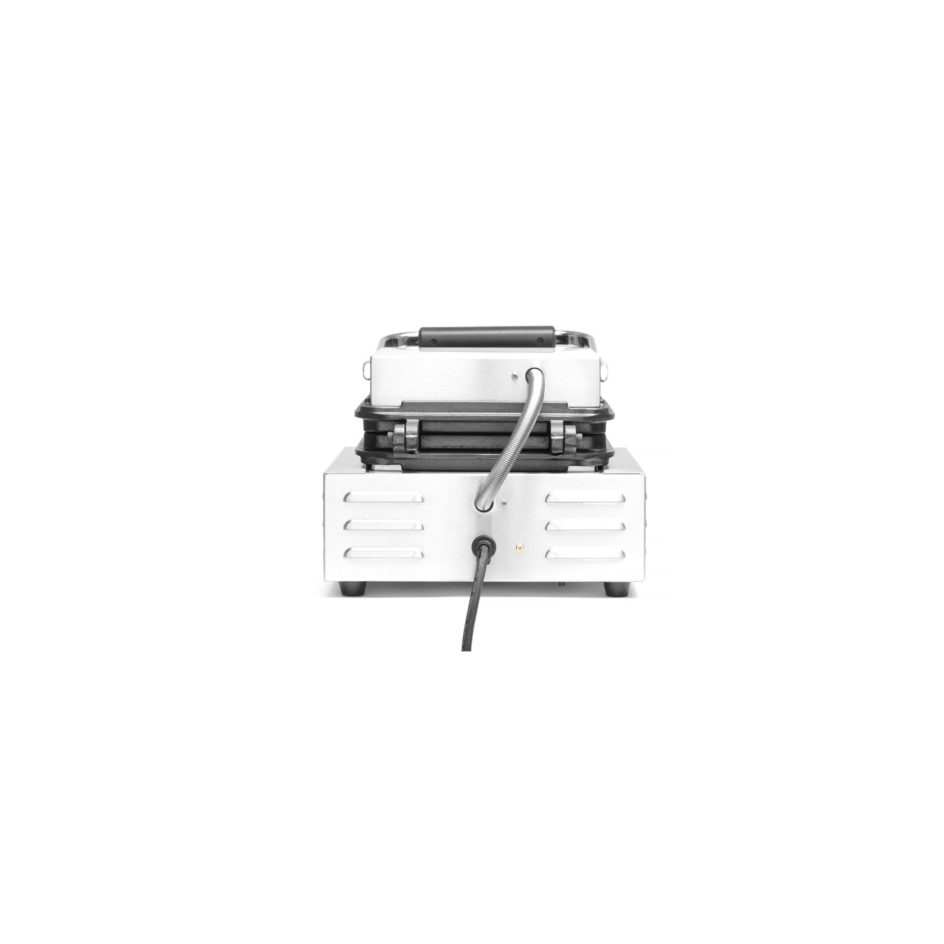 Waffeleisen 'Brüssel', 230V/2200W, 330x520x(H)277mm Waffeleisen 'Brüssel', 230V/2200W, 330x520x(H)277mm