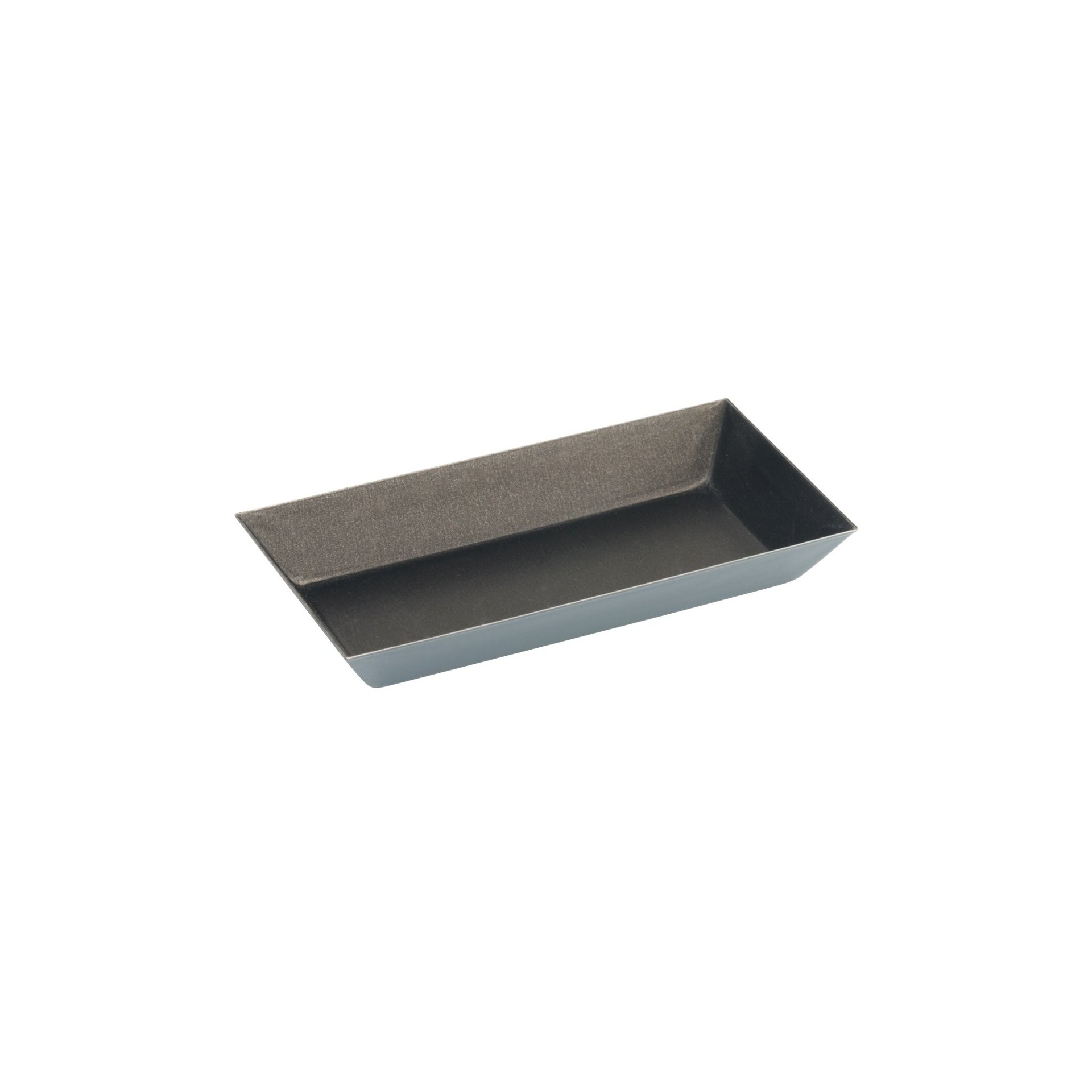 Torteletts-Form, eckig 9,8 cm Torteletts-Form, eckig 9,8 cm